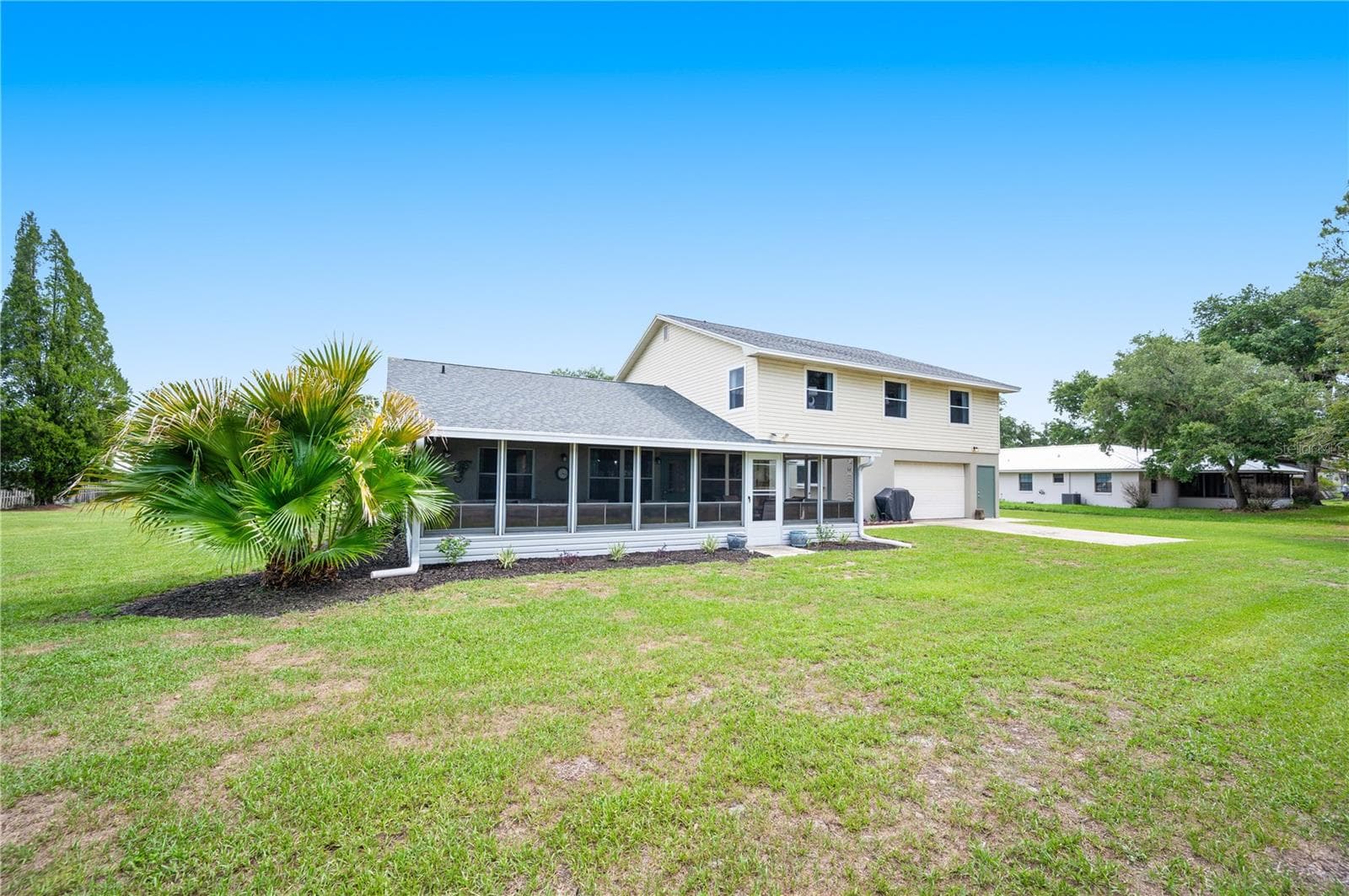 Single Family Residence at 4128 MATHER RD W, LAKELAND, photo 39 of 44