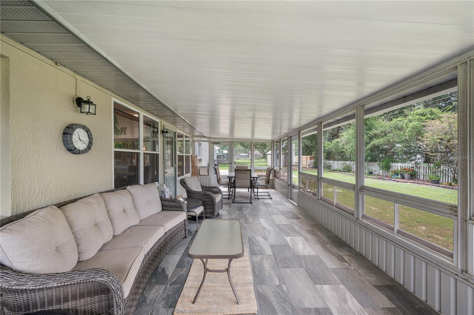 Single Family Residence at 4128 MATHER RD W, LAKELAND, photo 41 of 44