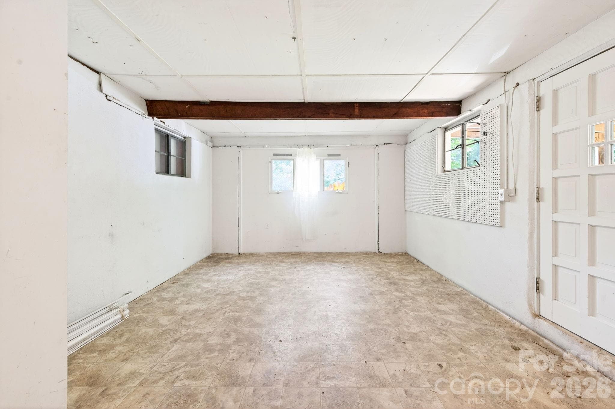 Workshop - 411 Hillcrest Circle, Hendersonville