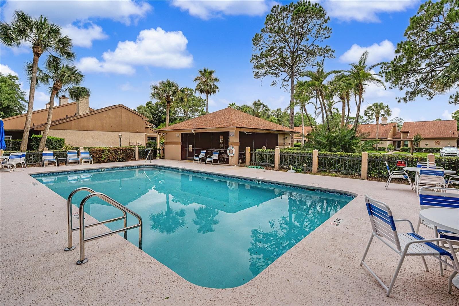 Villa at 3960 MERMOOR DR, PALM HARBOR, photo 62 of 71