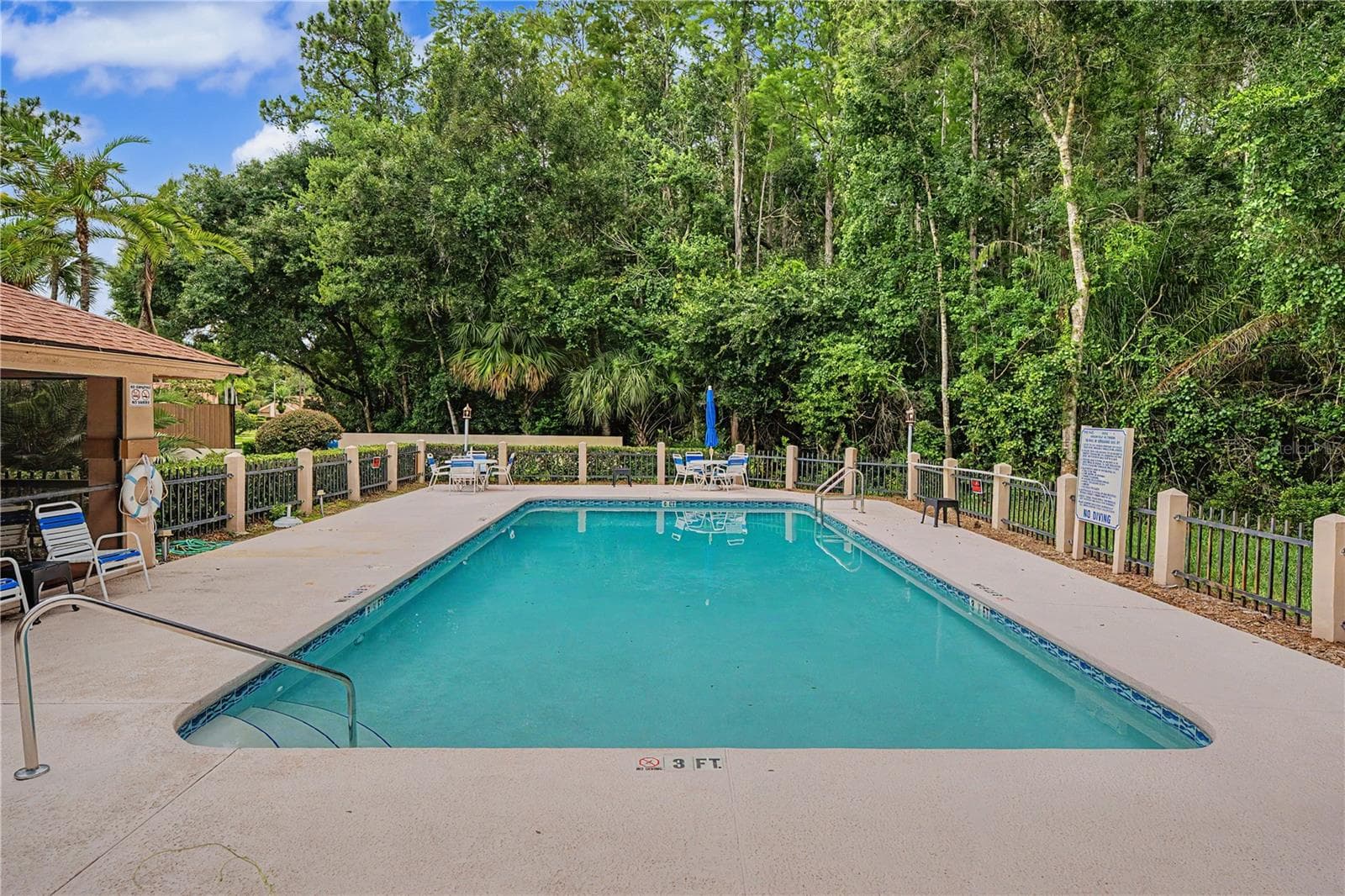 Villa at 3960 MERMOOR DR, PALM HARBOR, photo 63 of 71