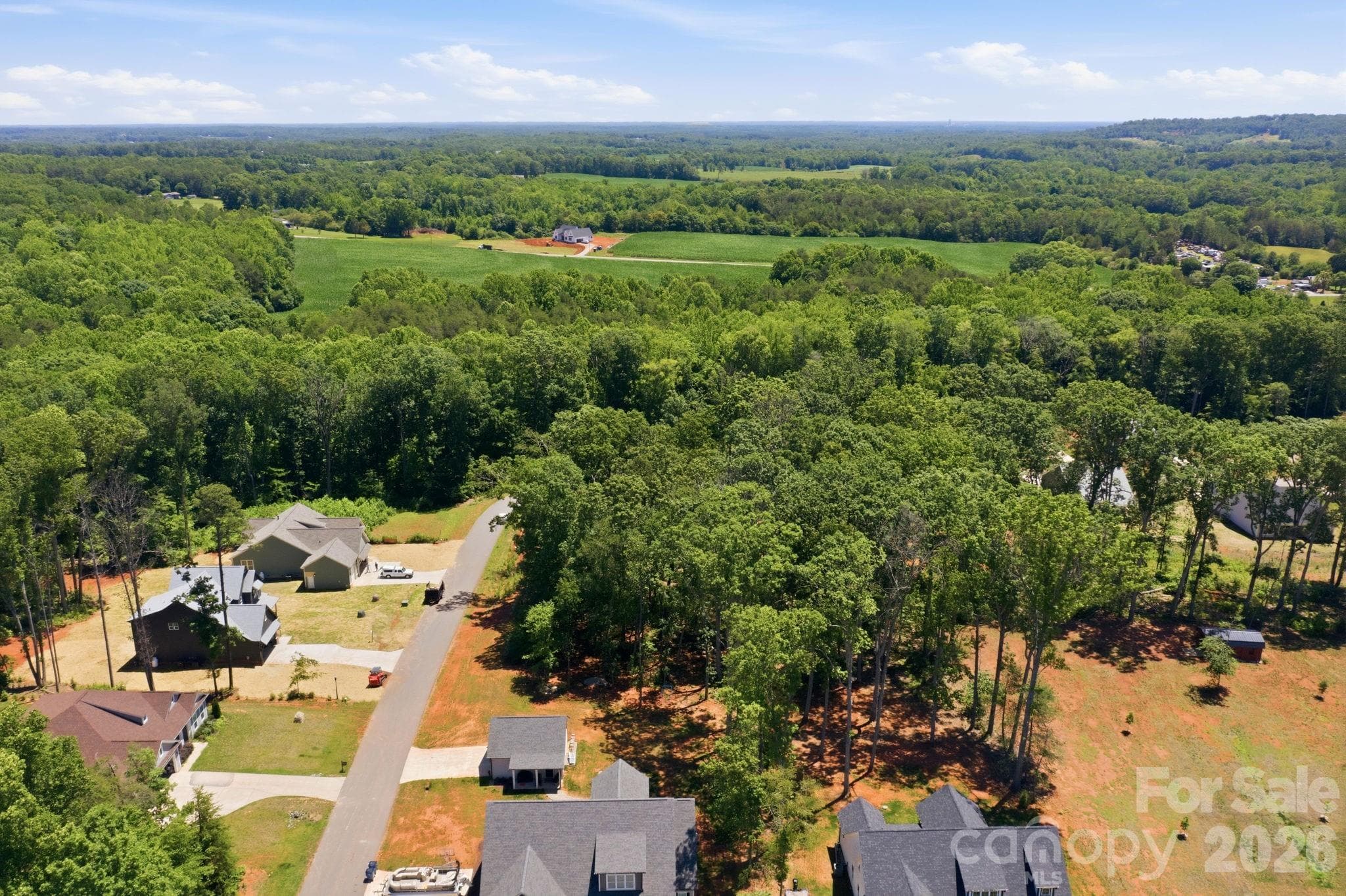 Lot at 3180 Timber Run Lane, Maiden, photo 9 of 18