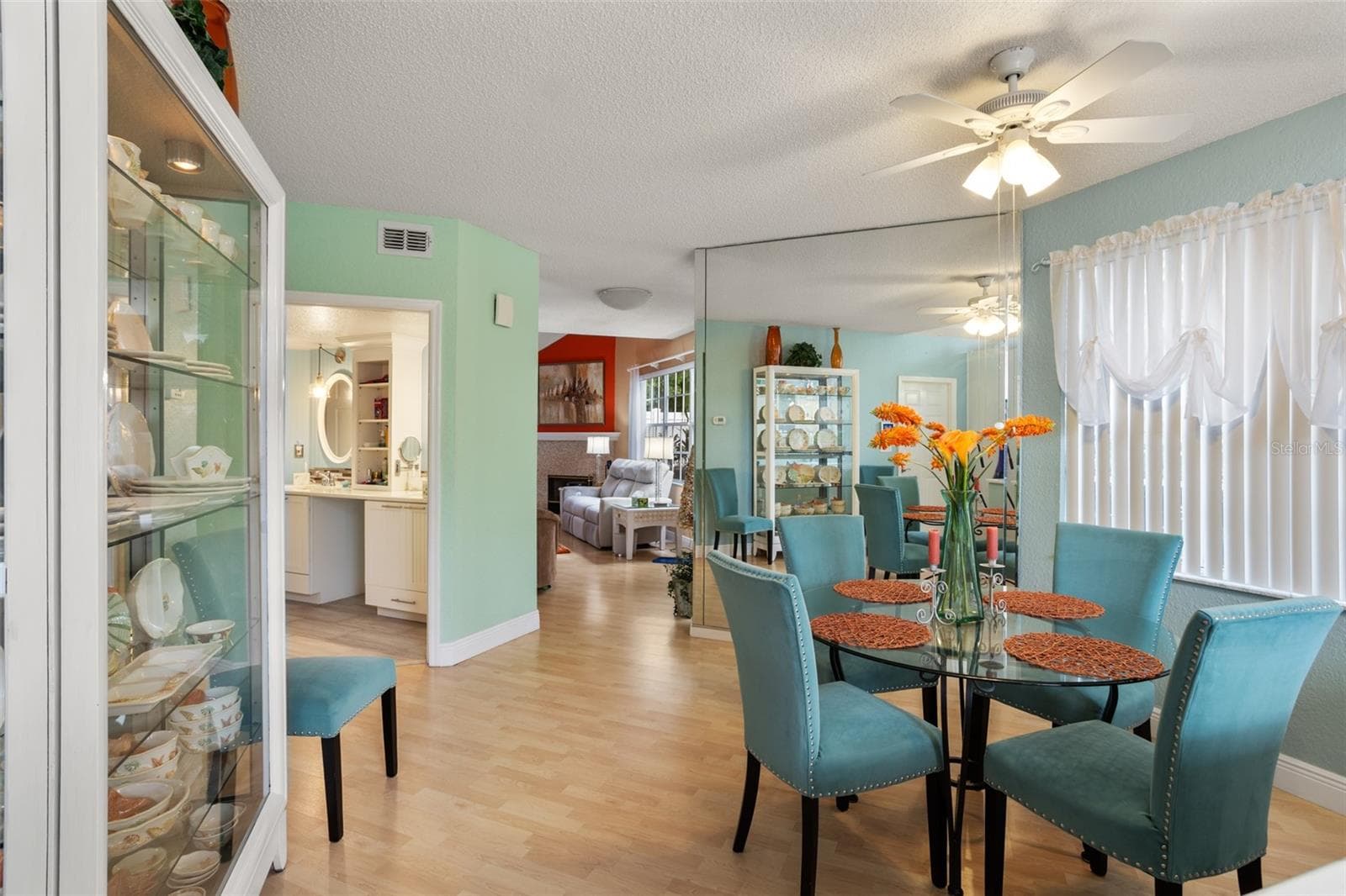 Single Family Residence at 2740 HAMBLE VILLAGE LN, PALM HARBOR, photo 13 of 64