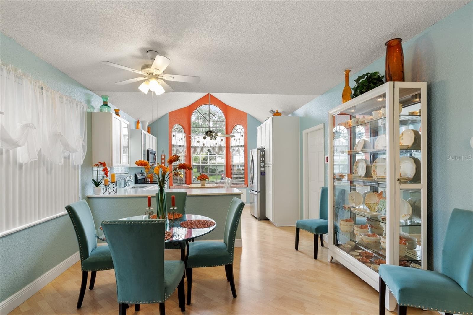 Single Family Residence at 2740 HAMBLE VILLAGE LN, PALM HARBOR, photo 14 of 64