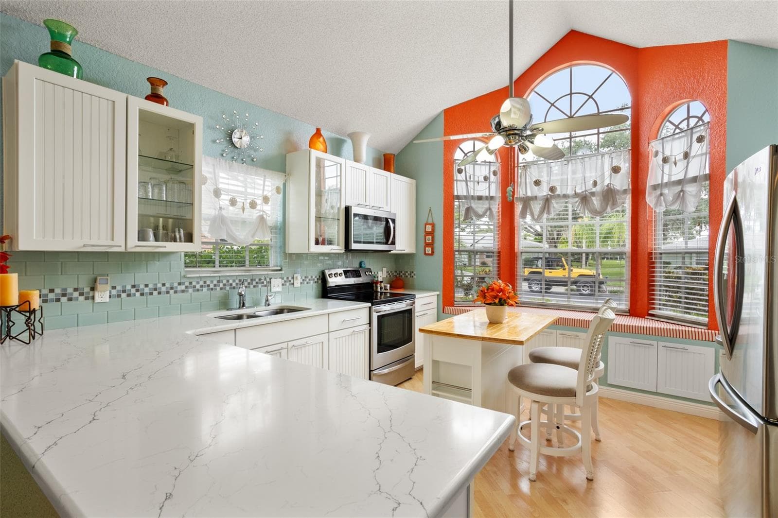 Single Family Residence at 2740 HAMBLE VILLAGE LN, PALM HARBOR, photo 16 of 64