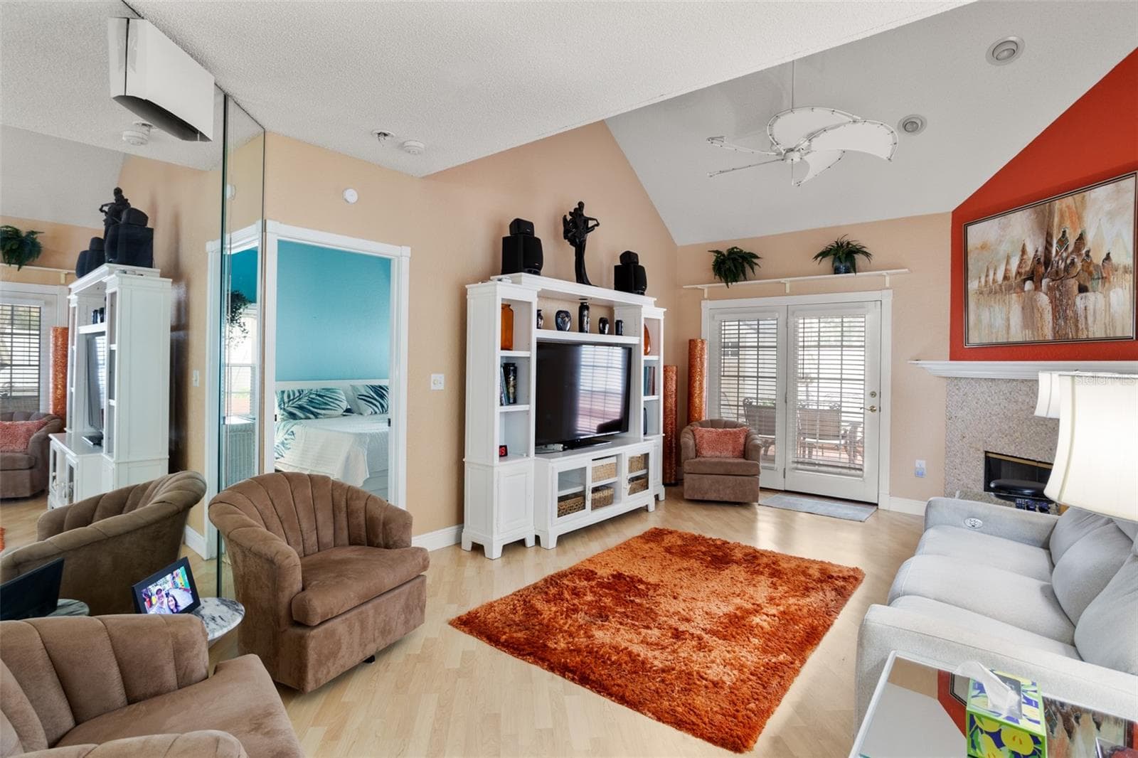 Single Family Residence at 2740 HAMBLE VILLAGE LN, PALM HARBOR, photo 19 of 64