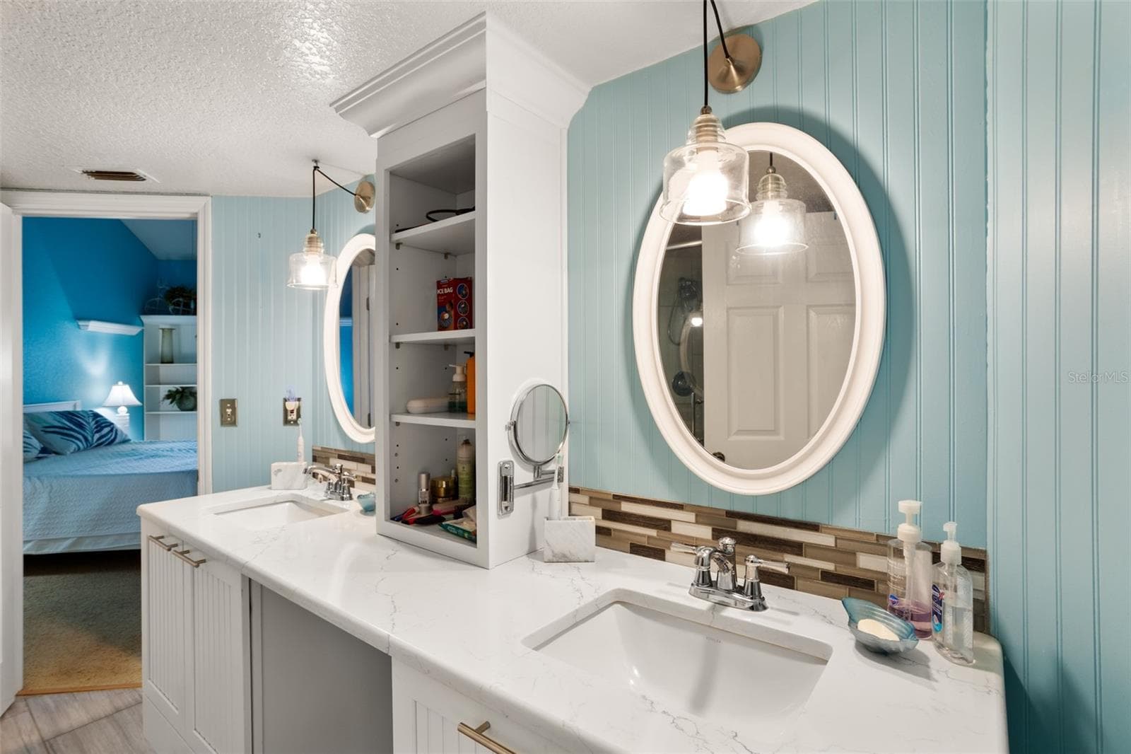 Single Family Residence at 2740 HAMBLE VILLAGE LN, PALM HARBOR, photo 23 of 64