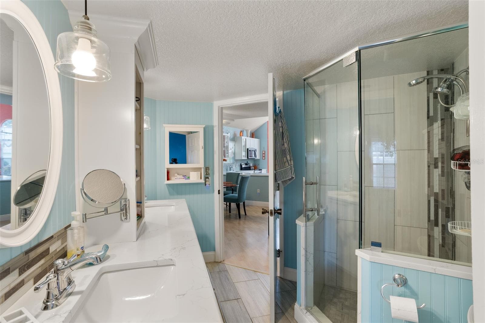 Single Family Residence at 2740 HAMBLE VILLAGE LN, PALM HARBOR, photo 24 of 64