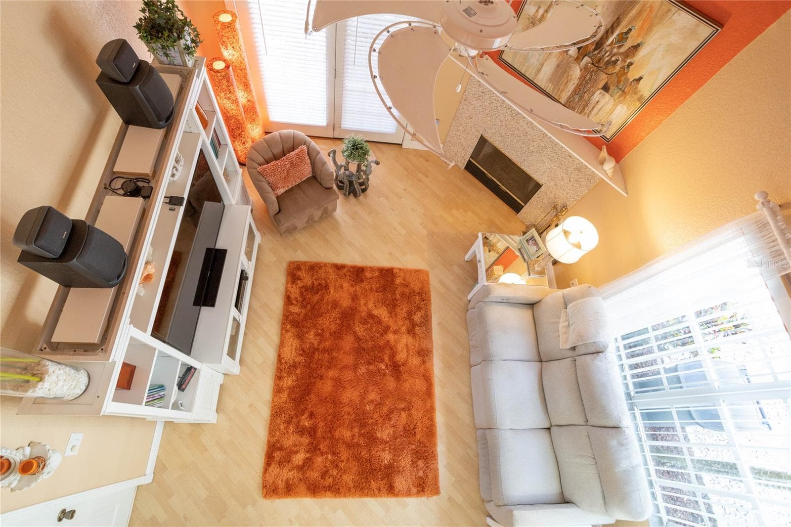 Single Family Residence at 2740 HAMBLE VILLAGE LN, PALM HARBOR, photo 32 of 64
