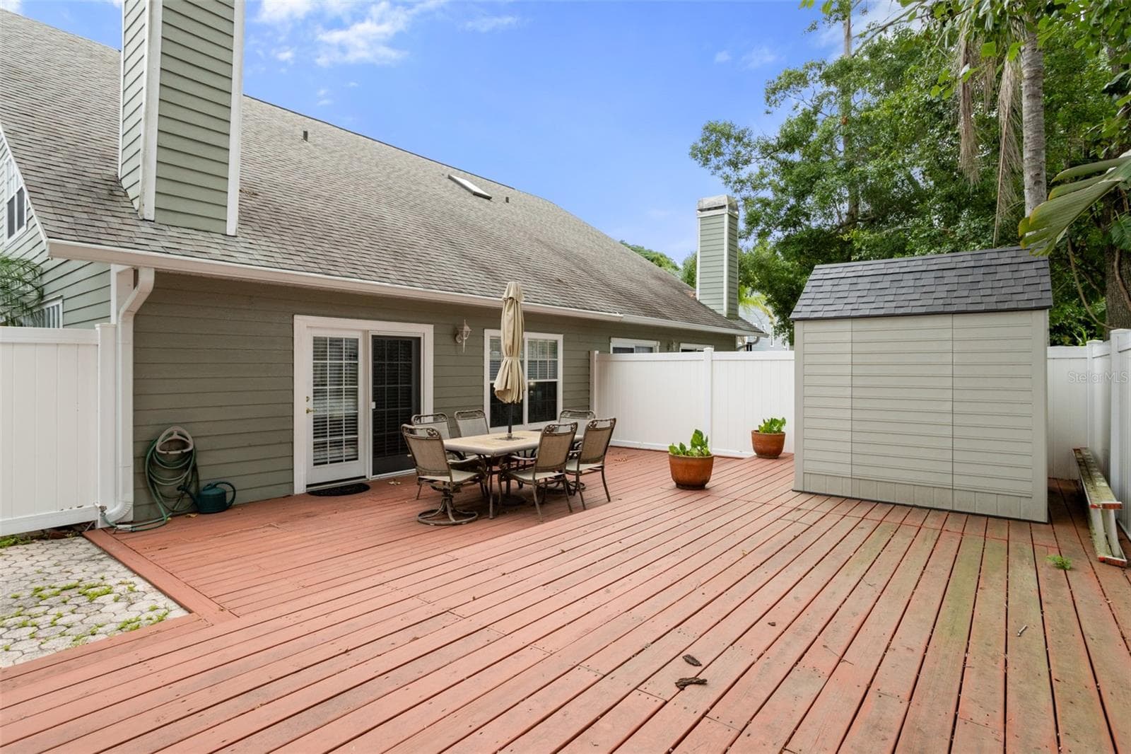 Single Family Residence at 2740 HAMBLE VILLAGE LN, PALM HARBOR, photo 35 of 64