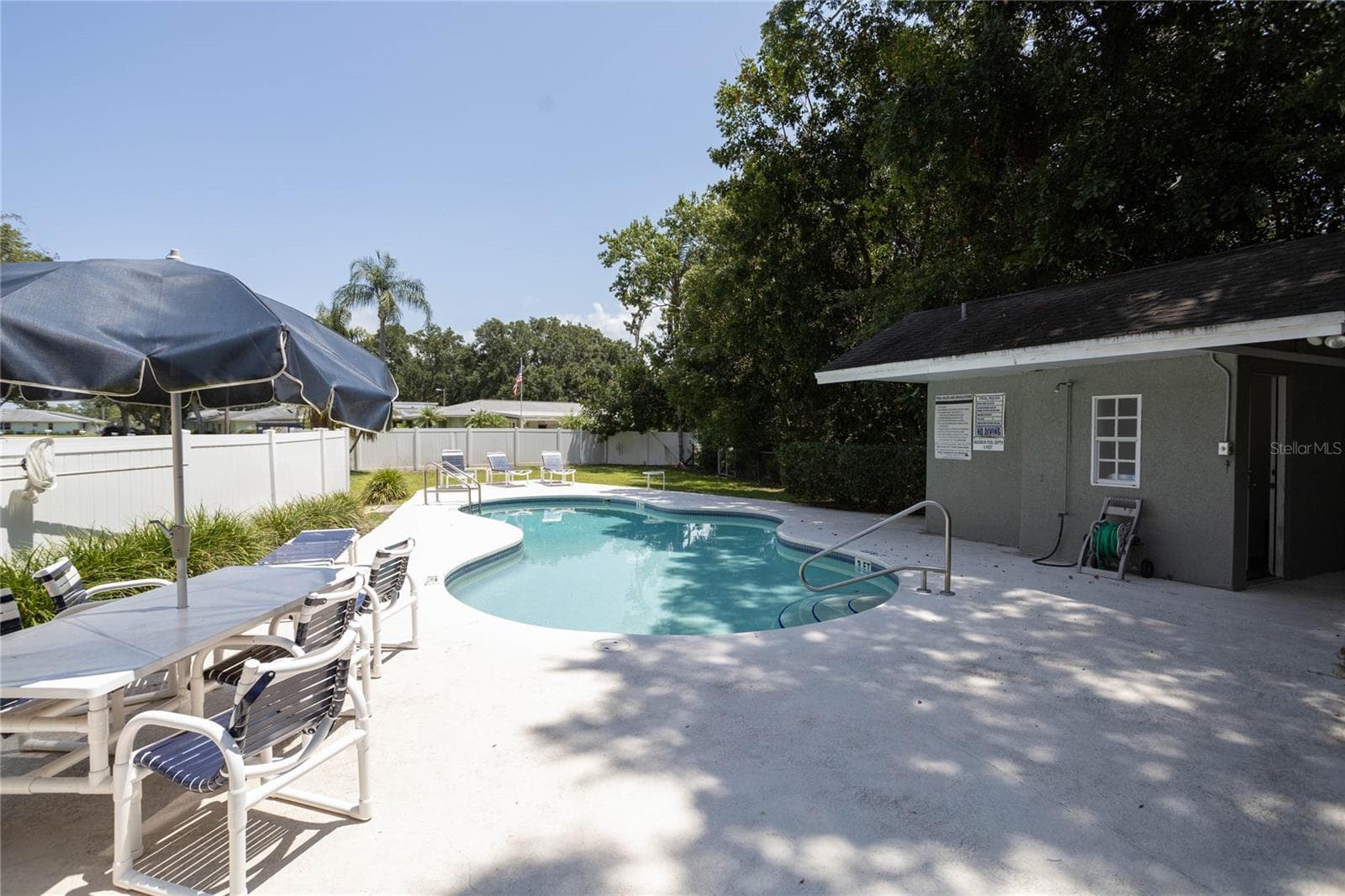 Single Family Residence at 2740 HAMBLE VILLAGE LN, PALM HARBOR, photo 38 of 64