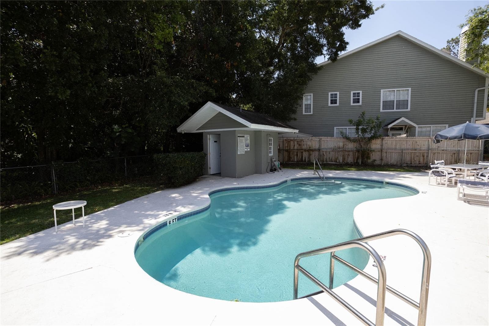 Single Family Residence at 2740 HAMBLE VILLAGE LN, PALM HARBOR, photo 40 of 64