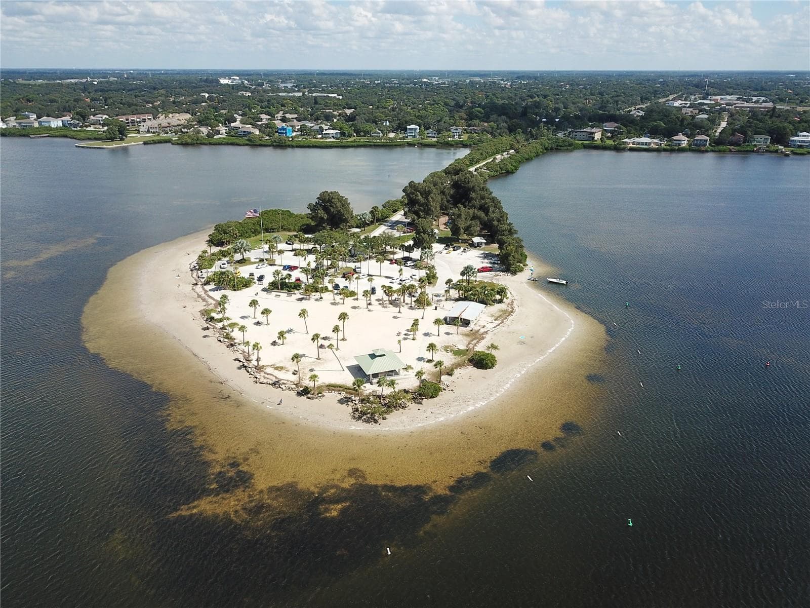 Single Family Residence at 2740 HAMBLE VILLAGE LN, PALM HARBOR, photo 48 of 64
