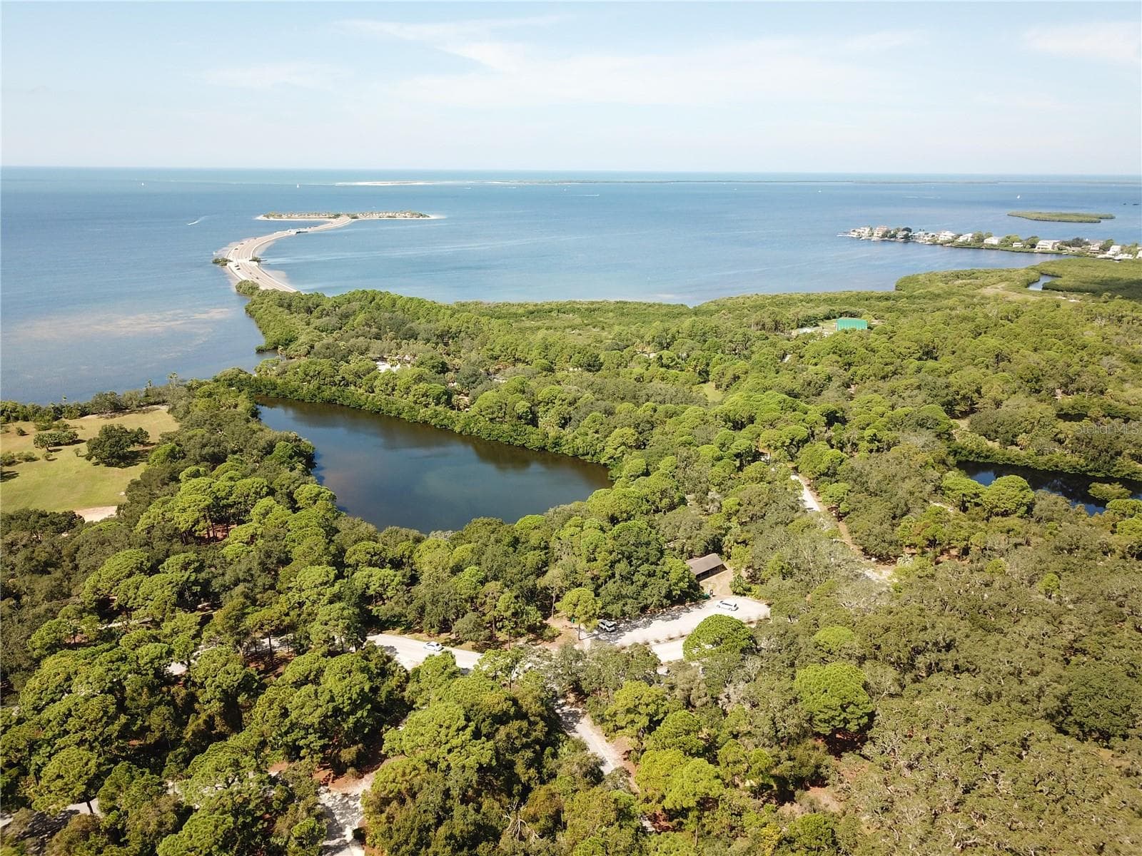 Single Family Residence at 2740 HAMBLE VILLAGE LN, PALM HARBOR, photo 50 of 64