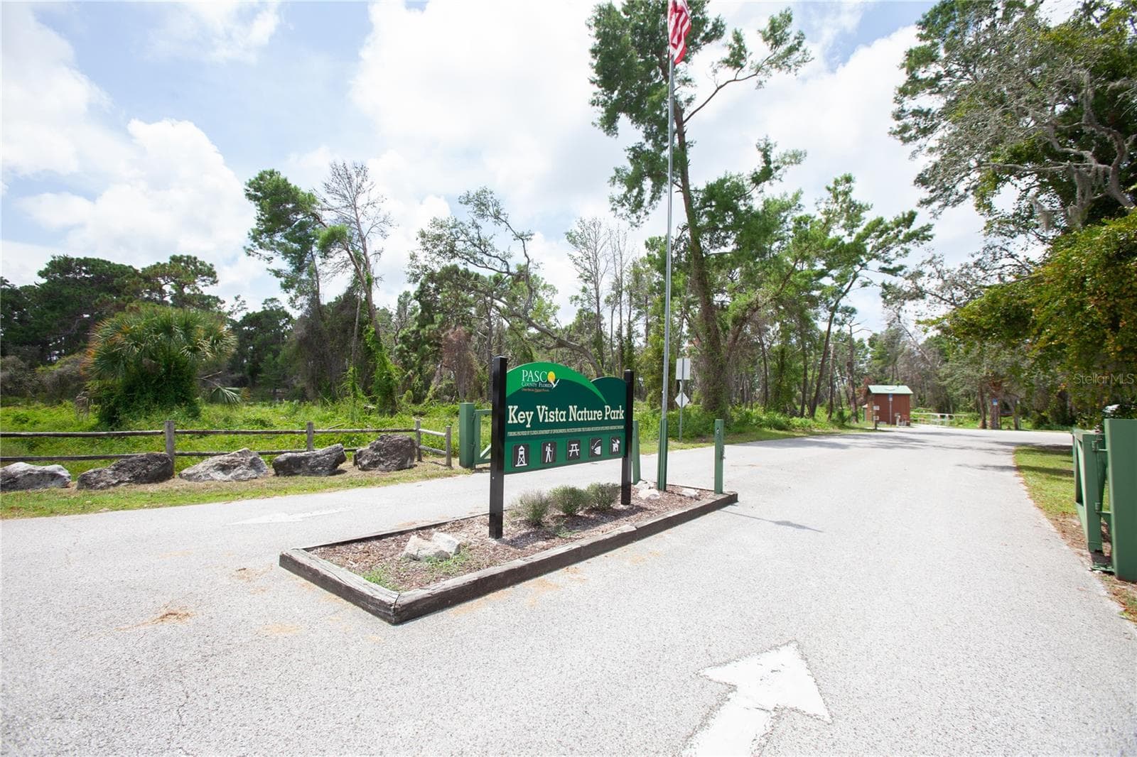 Single Family Residence at 2740 HAMBLE VILLAGE LN, PALM HARBOR, photo 53 of 64