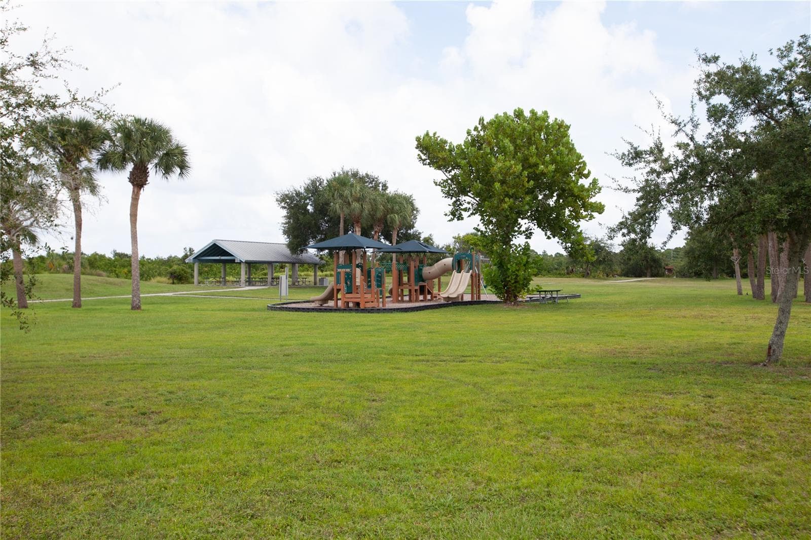 Single Family Residence at 2740 HAMBLE VILLAGE LN, PALM HARBOR, photo 54 of 64