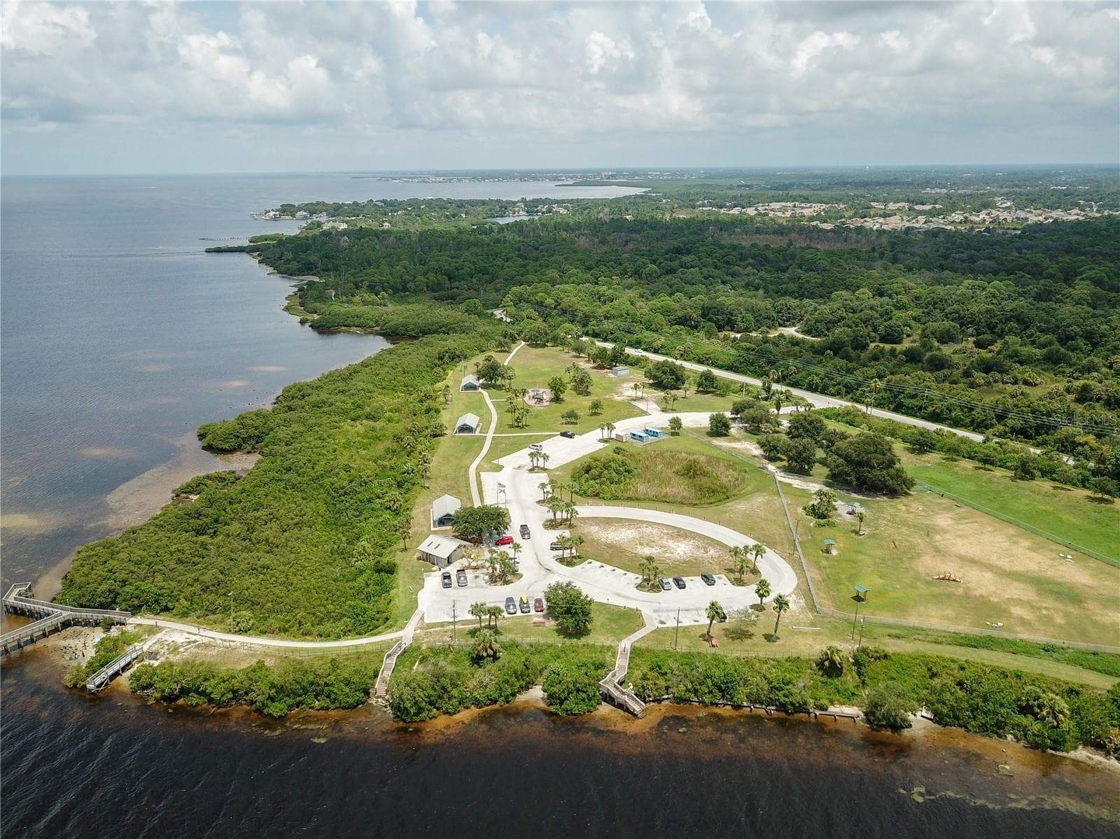 Single Family Residence at 2740 HAMBLE VILLAGE LN, PALM HARBOR, photo 57 of 64