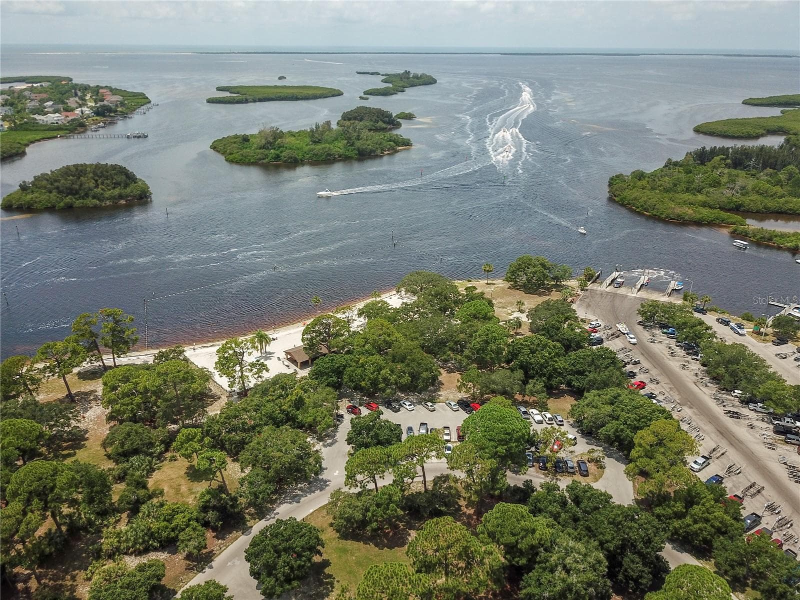 Single Family Residence at 2740 HAMBLE VILLAGE LN, PALM HARBOR, photo 61 of 64