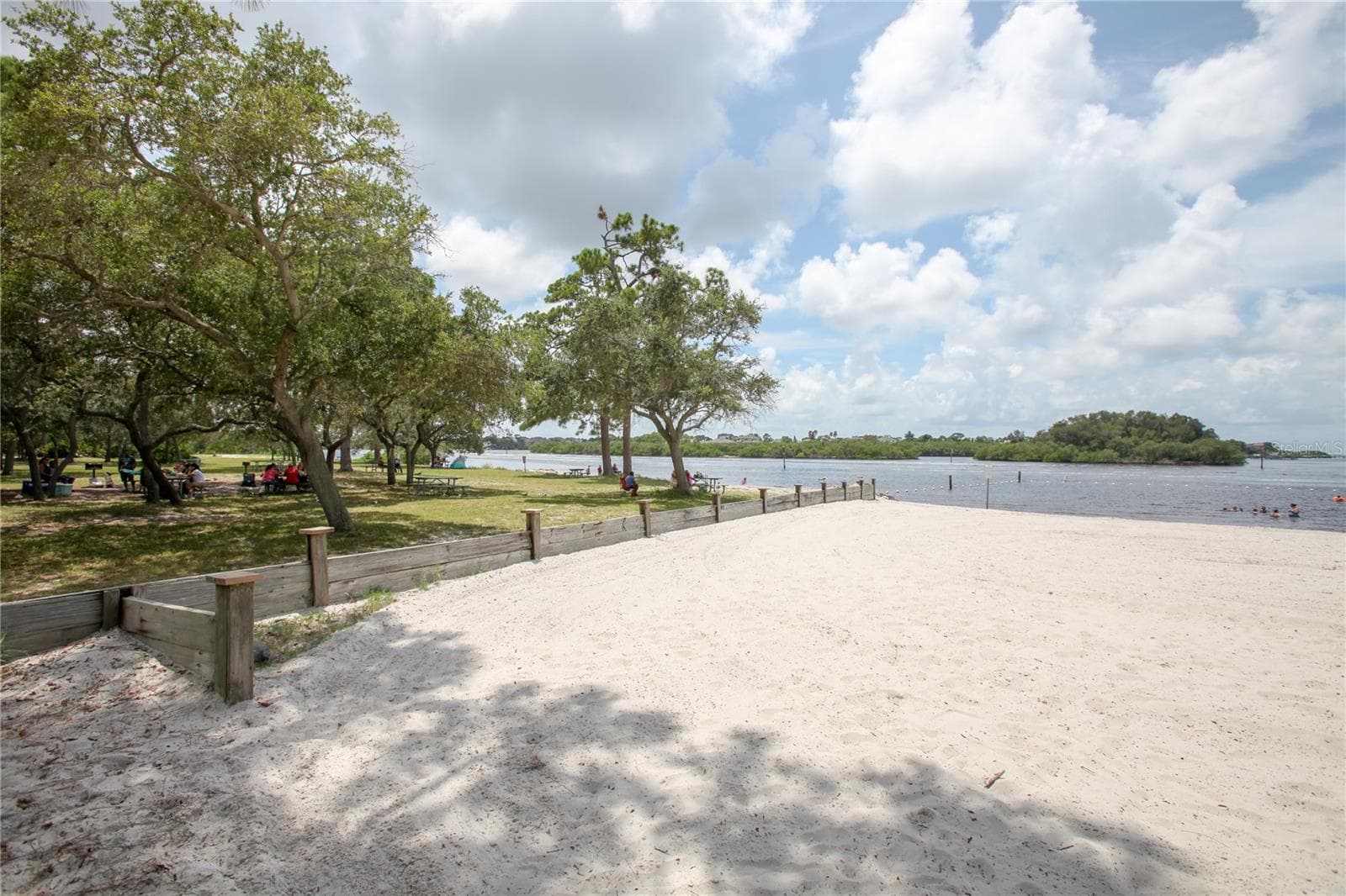 Single Family Residence at 2740 HAMBLE VILLAGE LN, PALM HARBOR, photo 63 of 64
