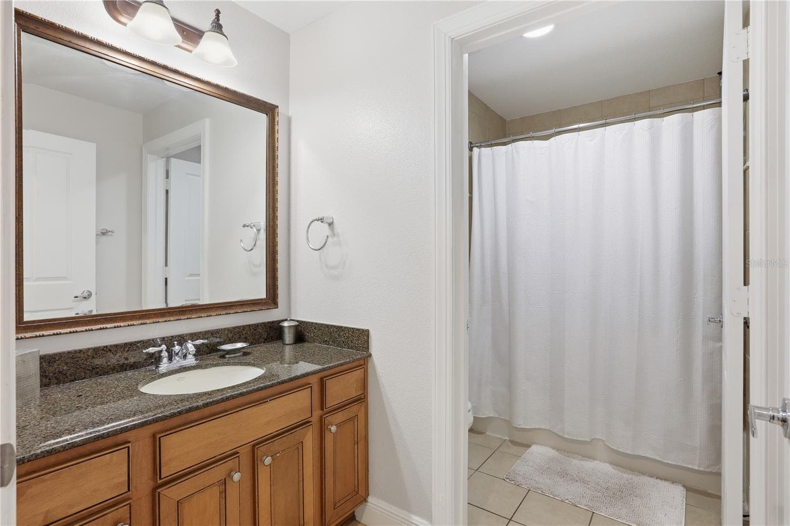 Bathroom 2 - 7673 HERITAGE CROSSING WAY #102, REUNION