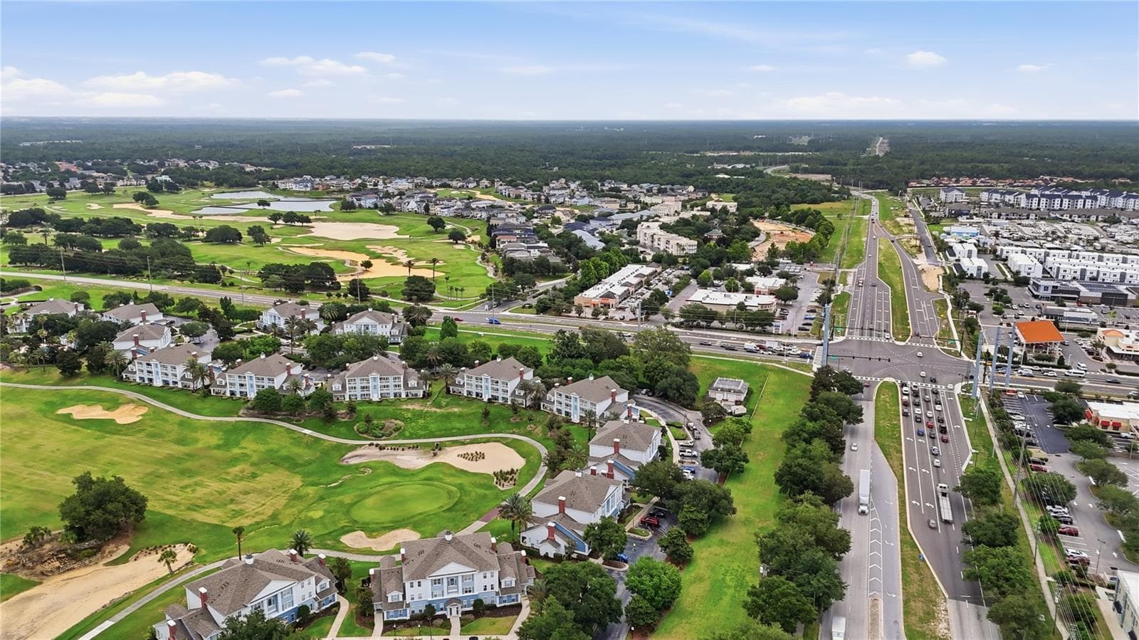 Heritage Crossing Has 2 Community Pools - 7673 HERITAGE CROSSING WAY #102, REUNION