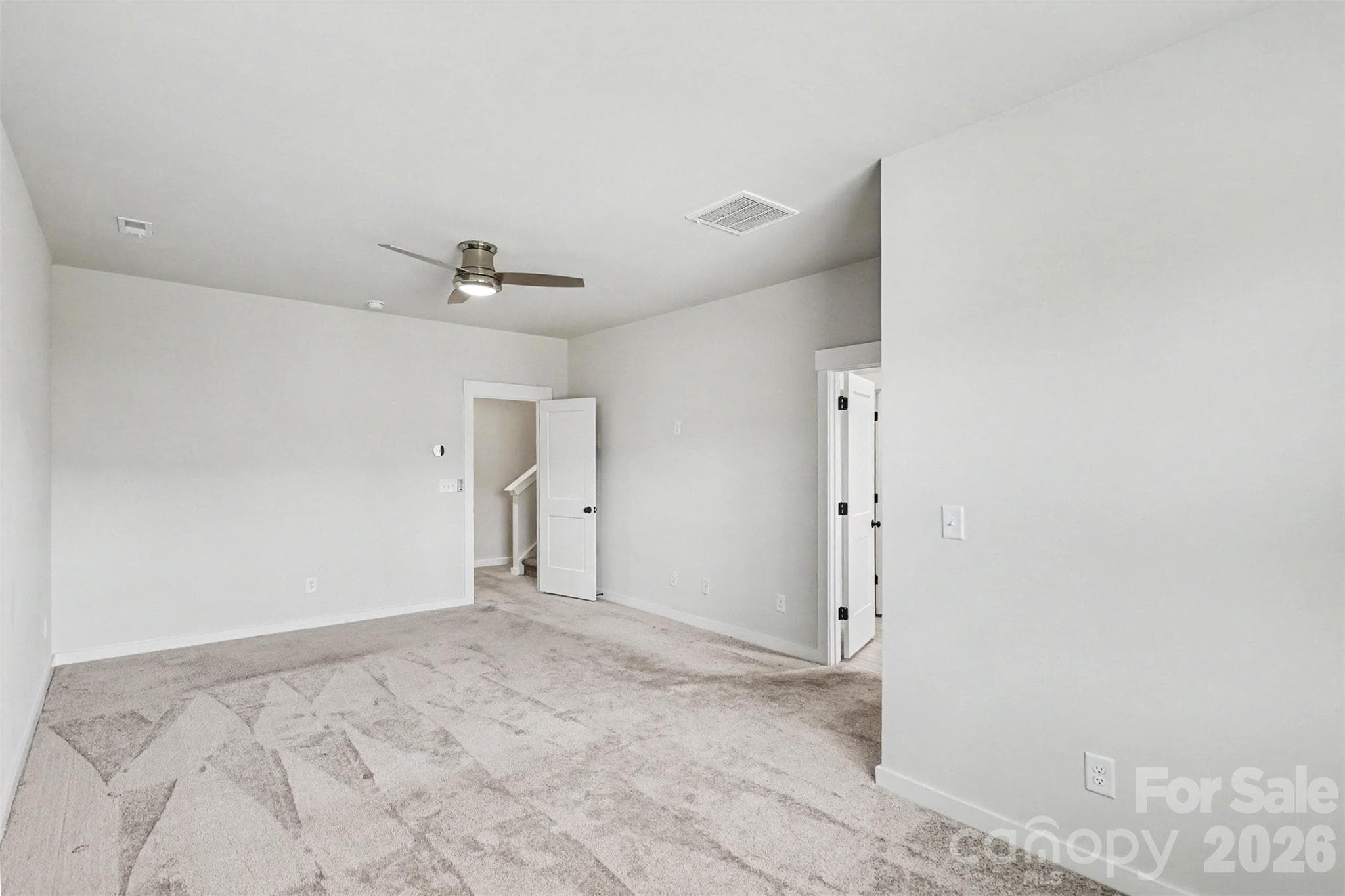 Townhouse at 9521 Munsing Drive, Charlotte, photo 18 of 34