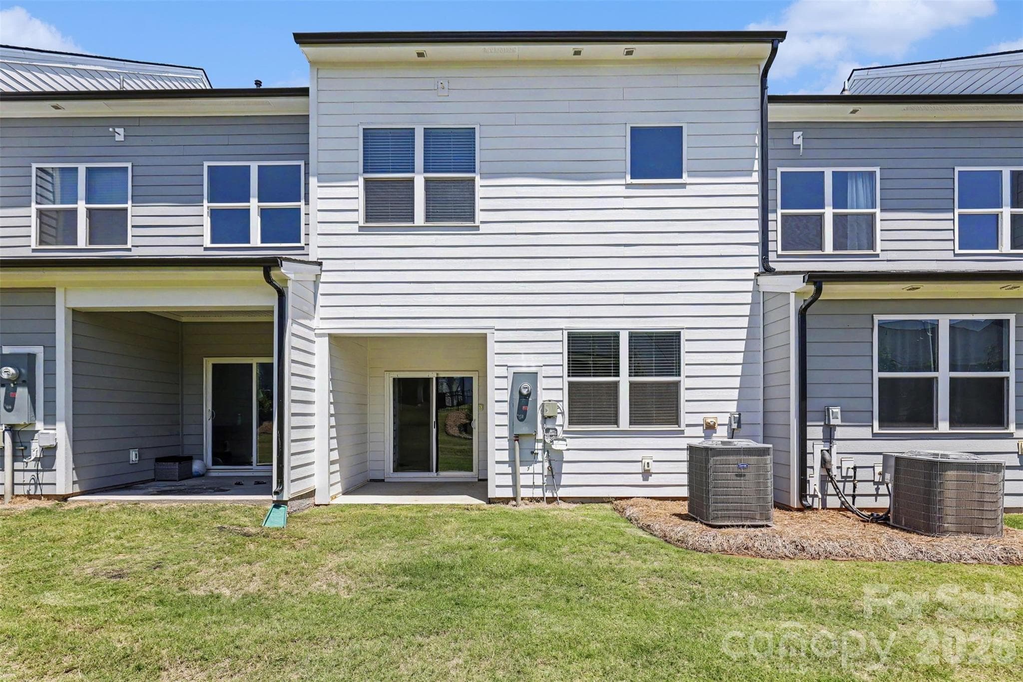 Townhouse at 9521 Munsing Drive, Charlotte, photo 32 of 34