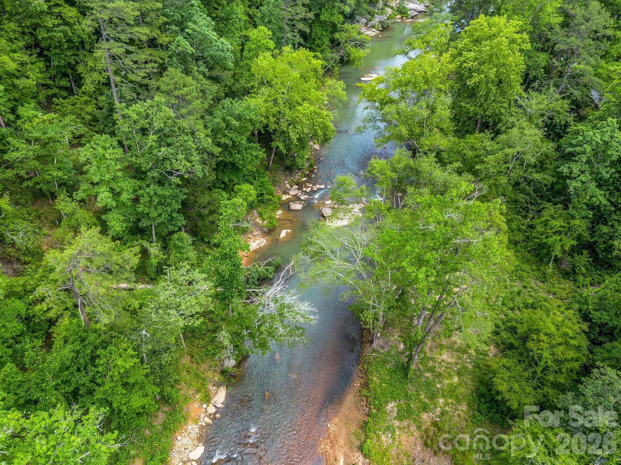 Lot at Lake Lure, photo 2 of 24