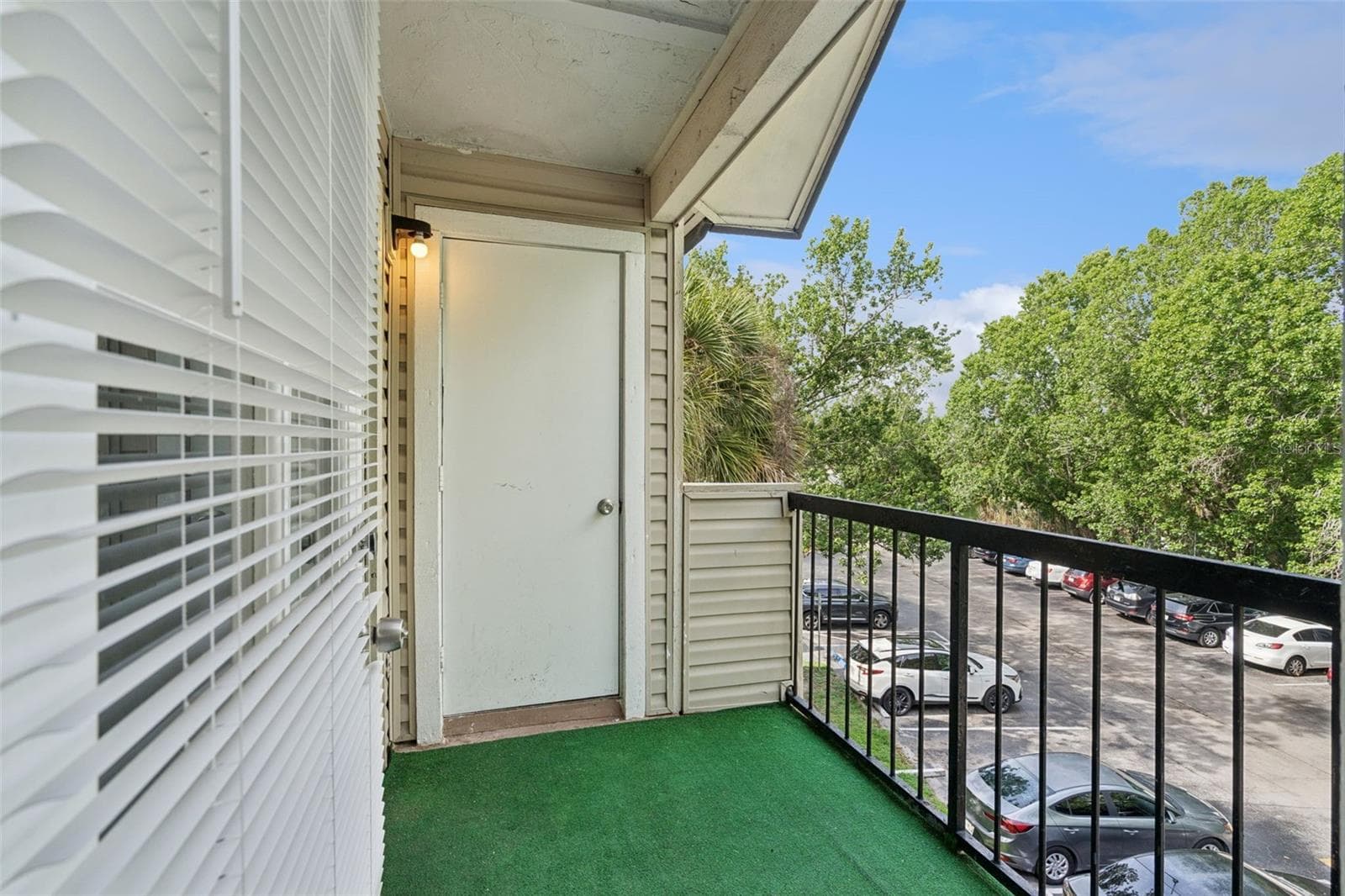 Condominium at 1948 LAKE ATRIUMS CIR #124, ORLANDO, photo 17 of 27