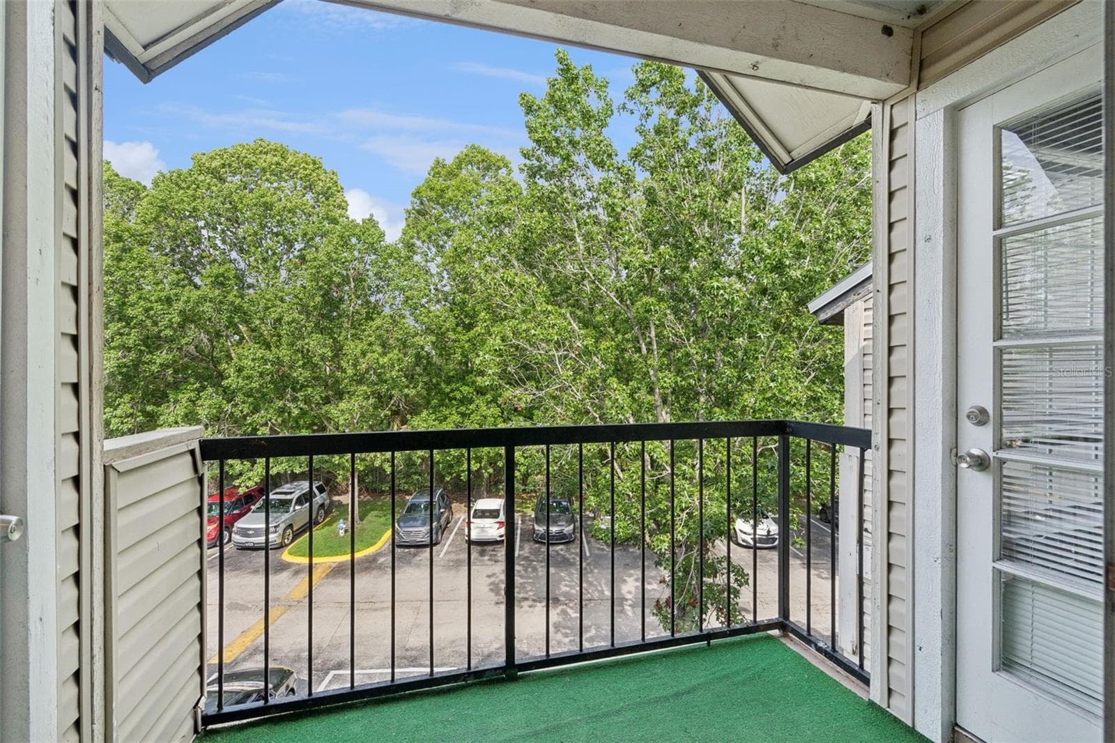 Condominium at 1948 LAKE ATRIUMS CIR #124, ORLANDO, photo 18 of 27