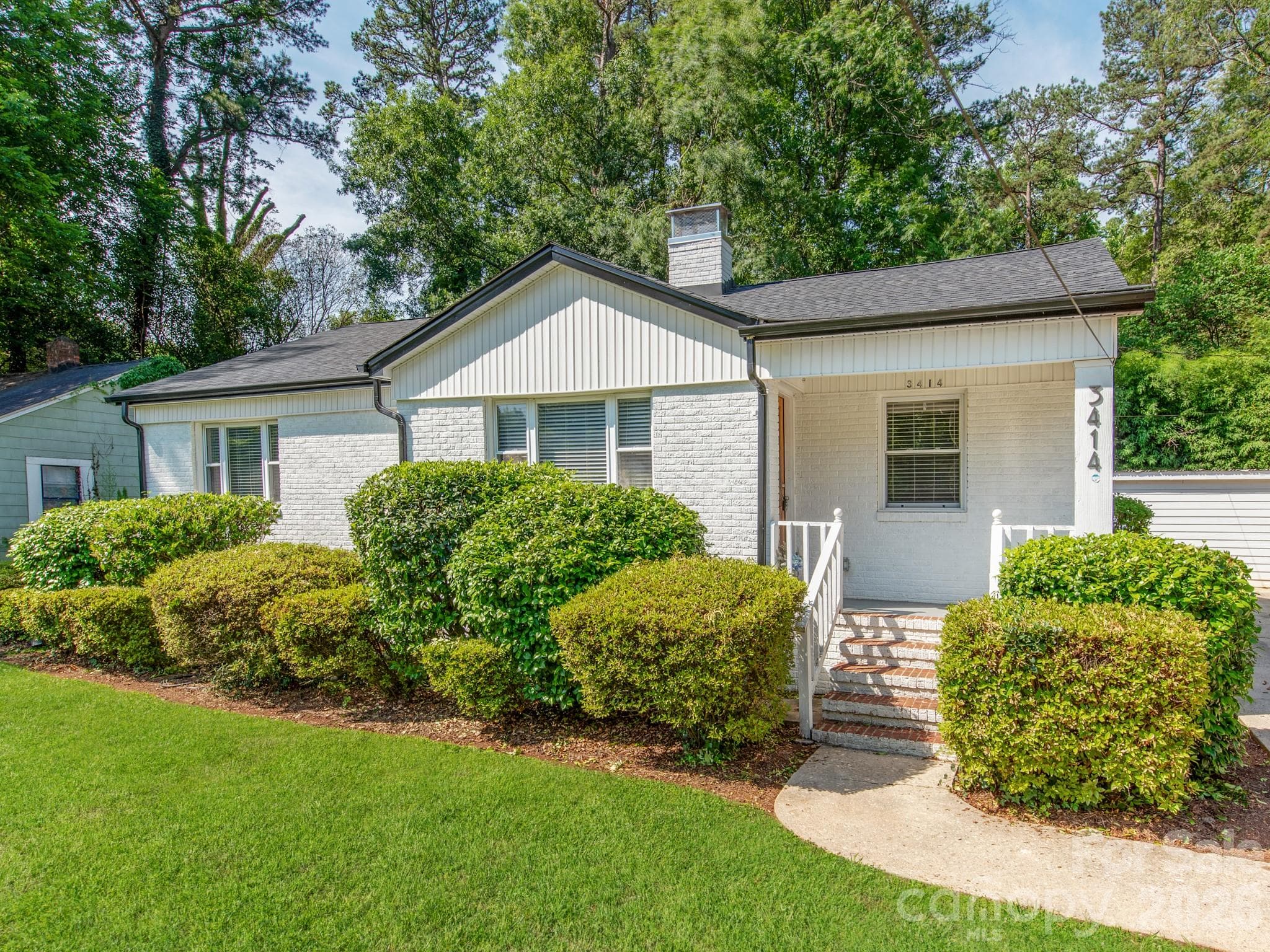 Single Family Residence at Charlotte, photo 2 of 31
