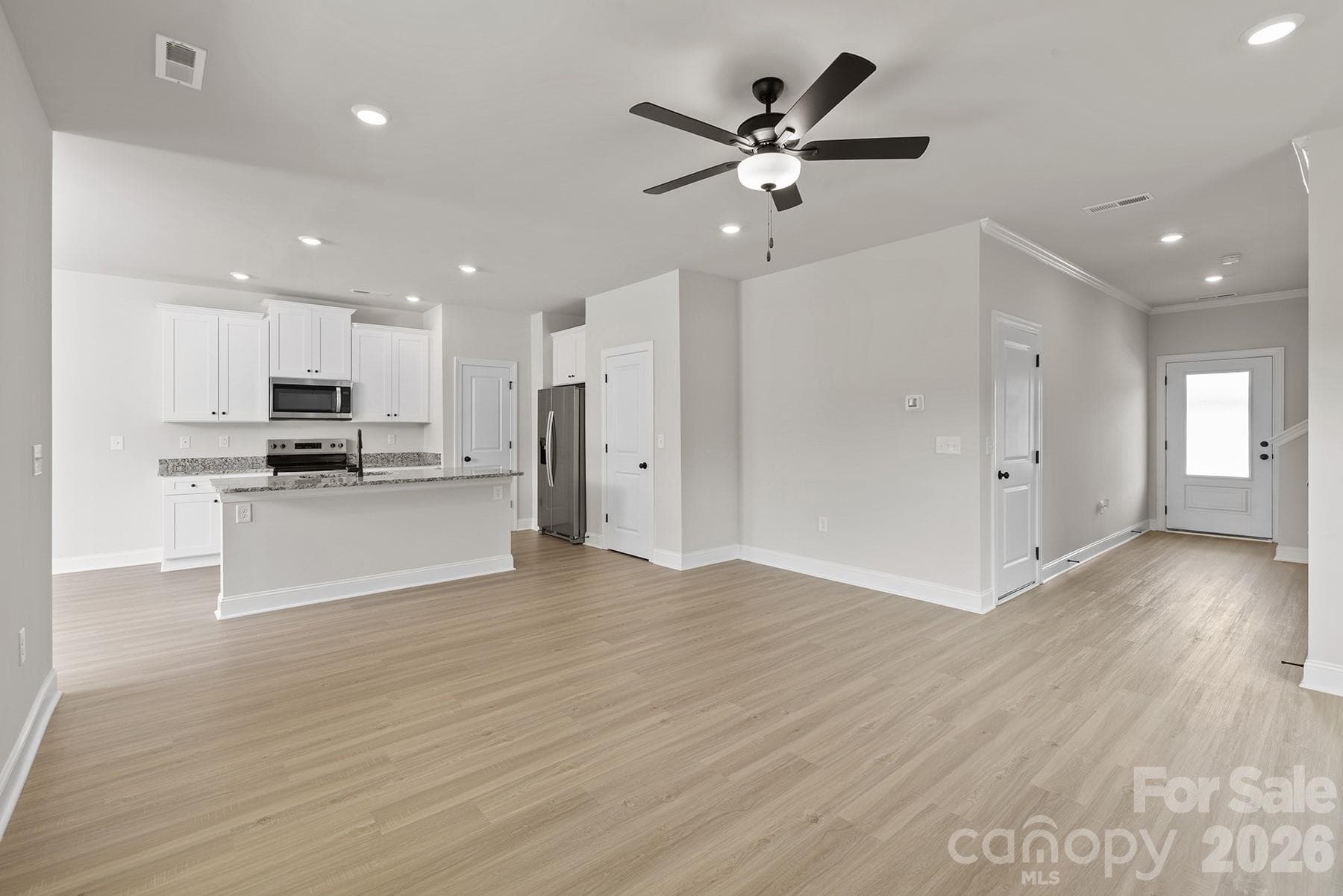 Single Family Residence at Gastonia, photo 2 of 15