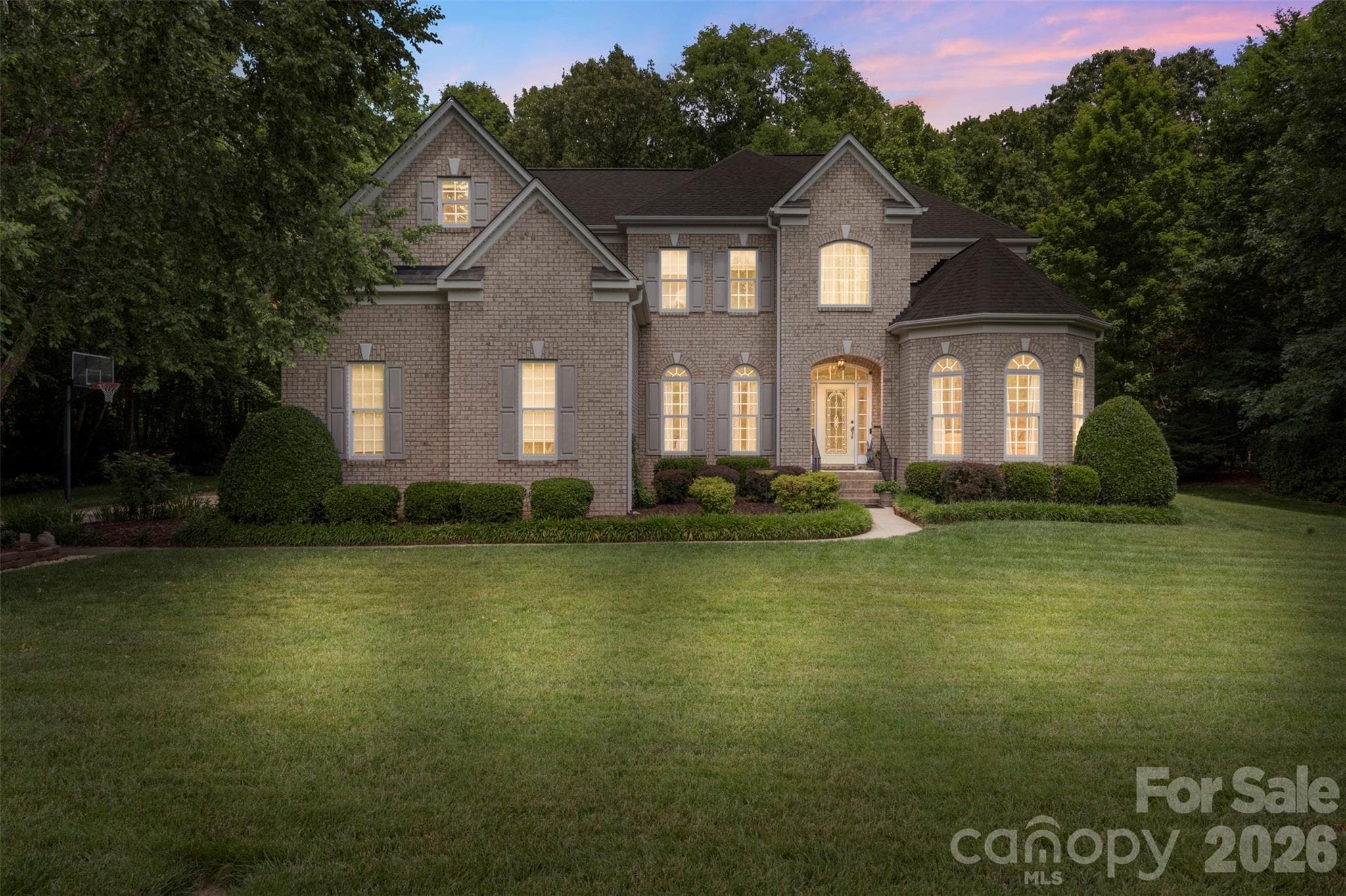 Single Family Residence at Waxhaw, photo 2 of 44