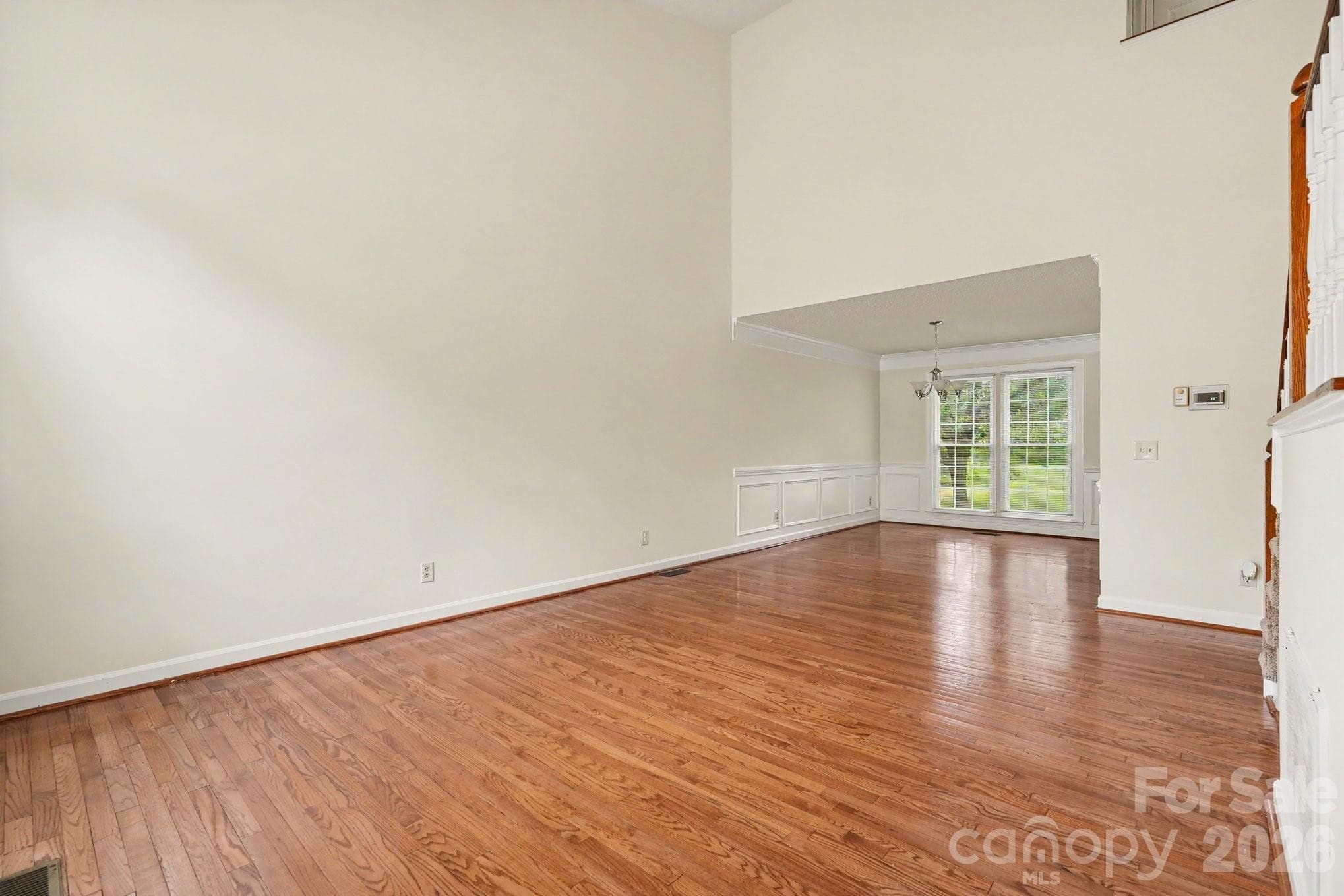 Single Family Residence at 7104 Kinsmore Lane, Charlotte, photo 5 of 31