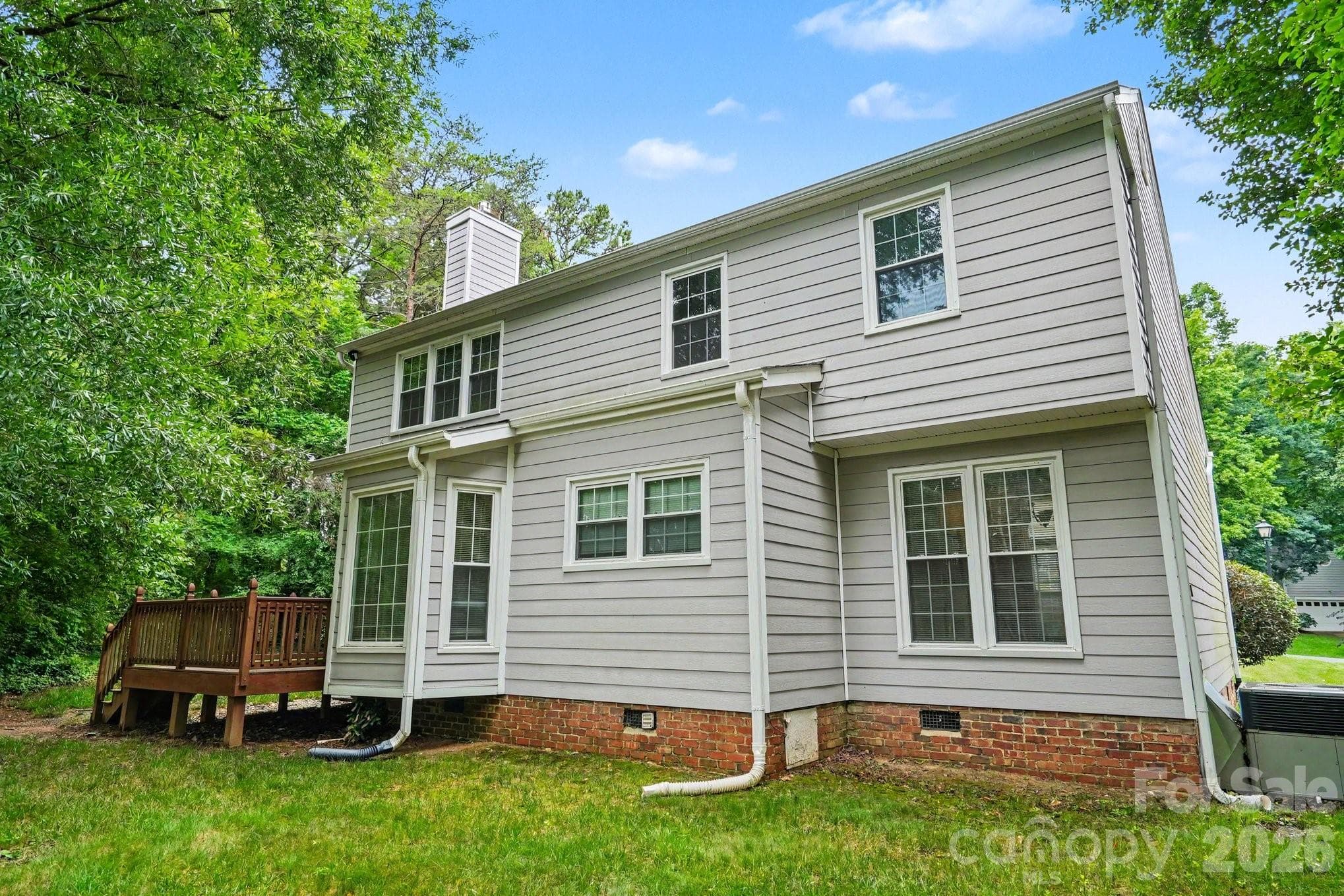 Single Family Residence at 7104 Kinsmore Lane, Charlotte, photo 28 of 31