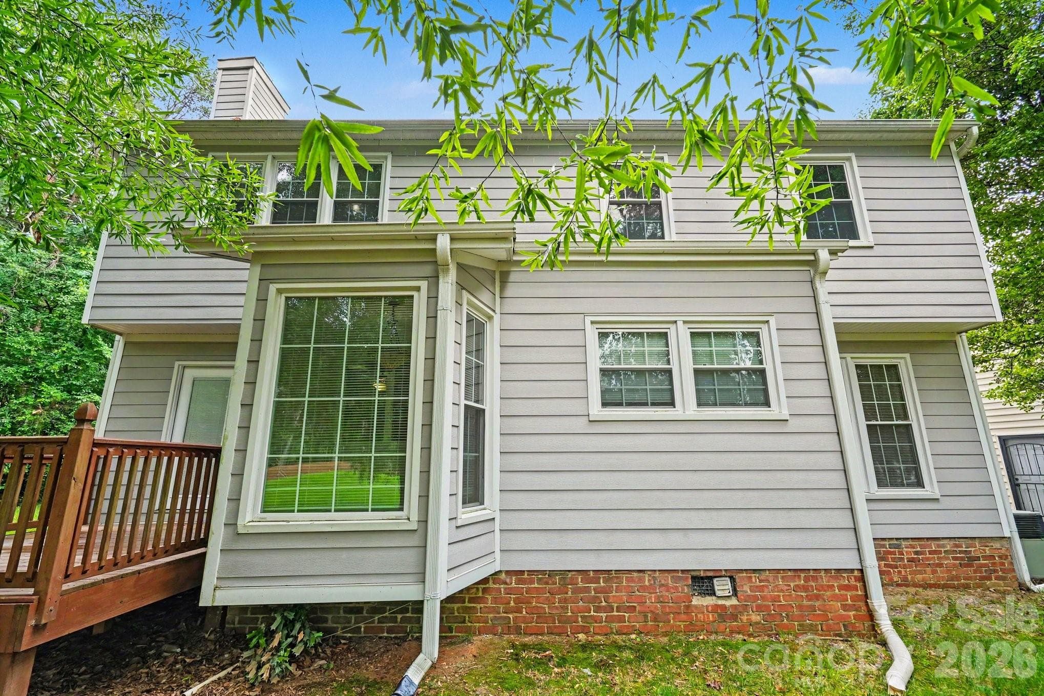 Single Family Residence at 7104 Kinsmore Lane, Charlotte, photo 29 of 31