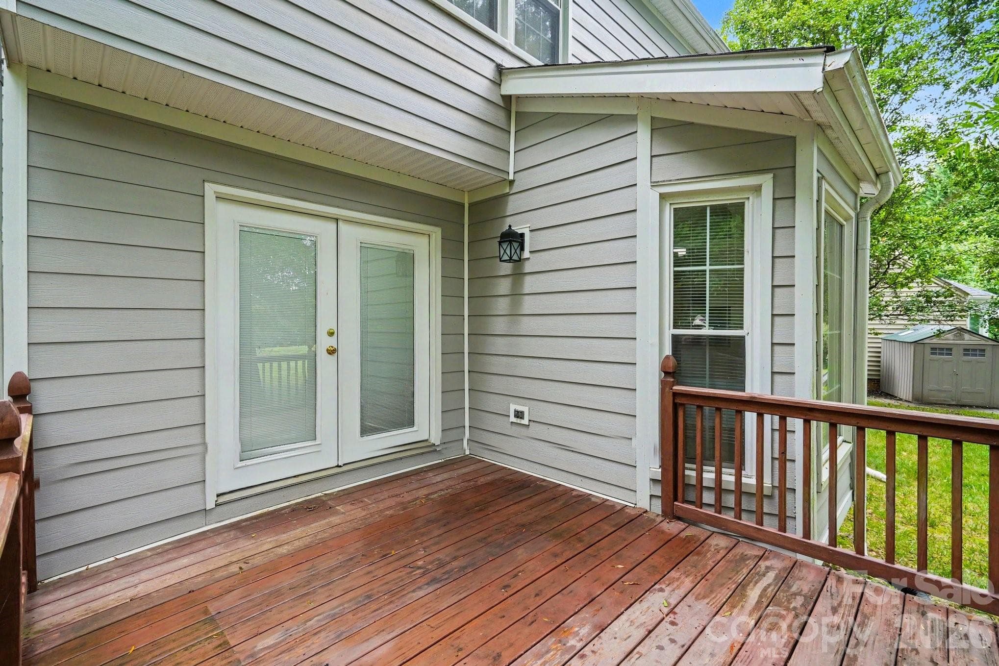 Single Family Residence at 7104 Kinsmore Lane, Charlotte, photo 30 of 31