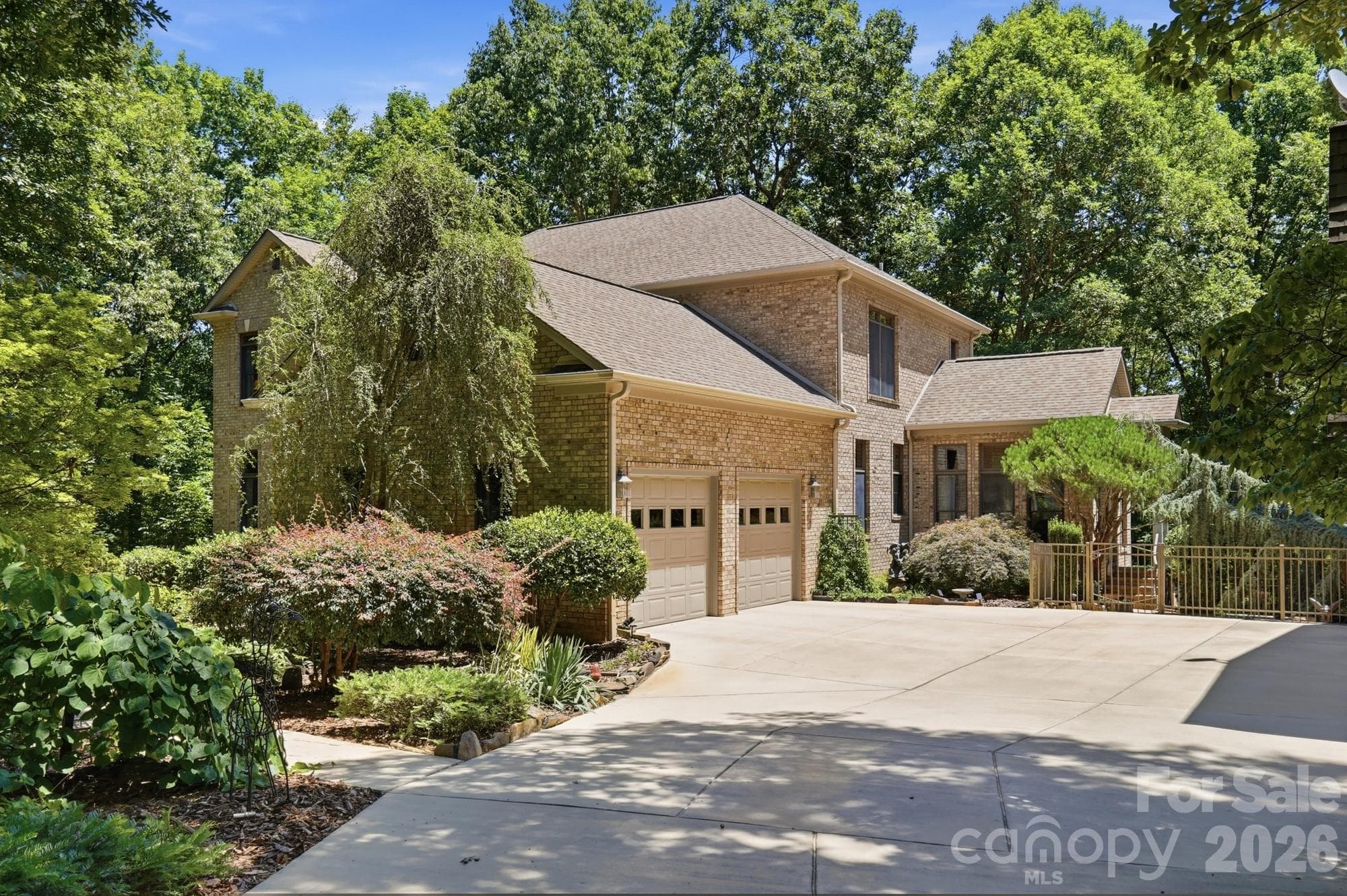 Single Family Residence at Albemarle, photo 5 of 48