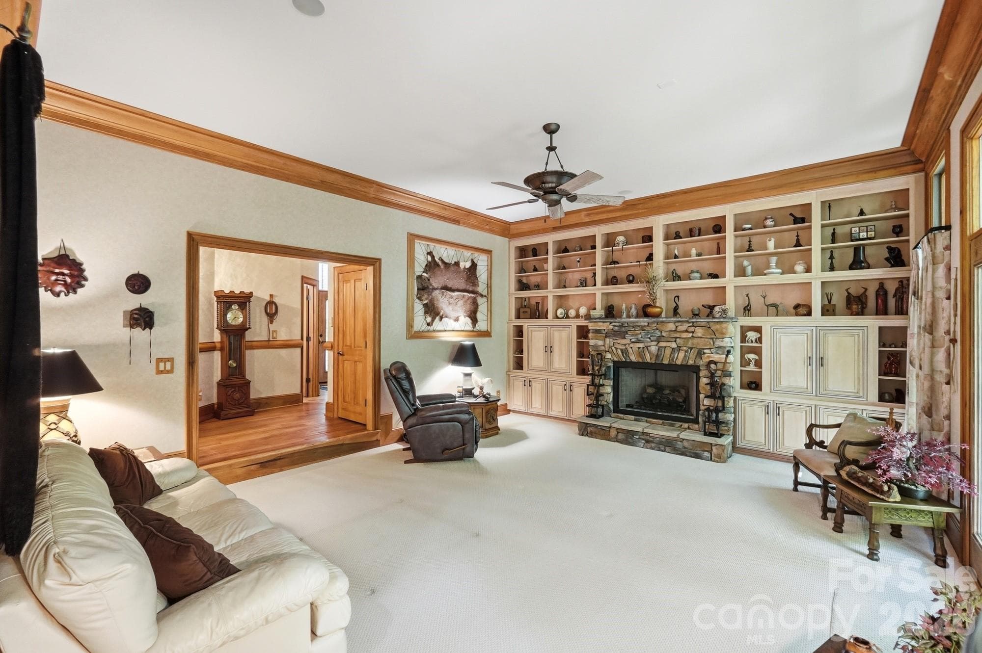 Single Family Residence at Albemarle, photo 7 of 48
