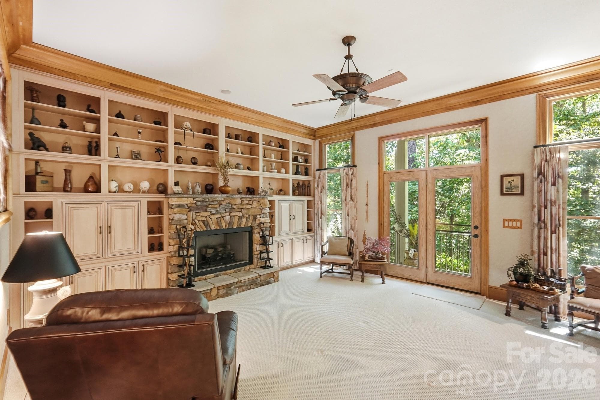Single Family Residence at Albemarle, photo 8 of 48