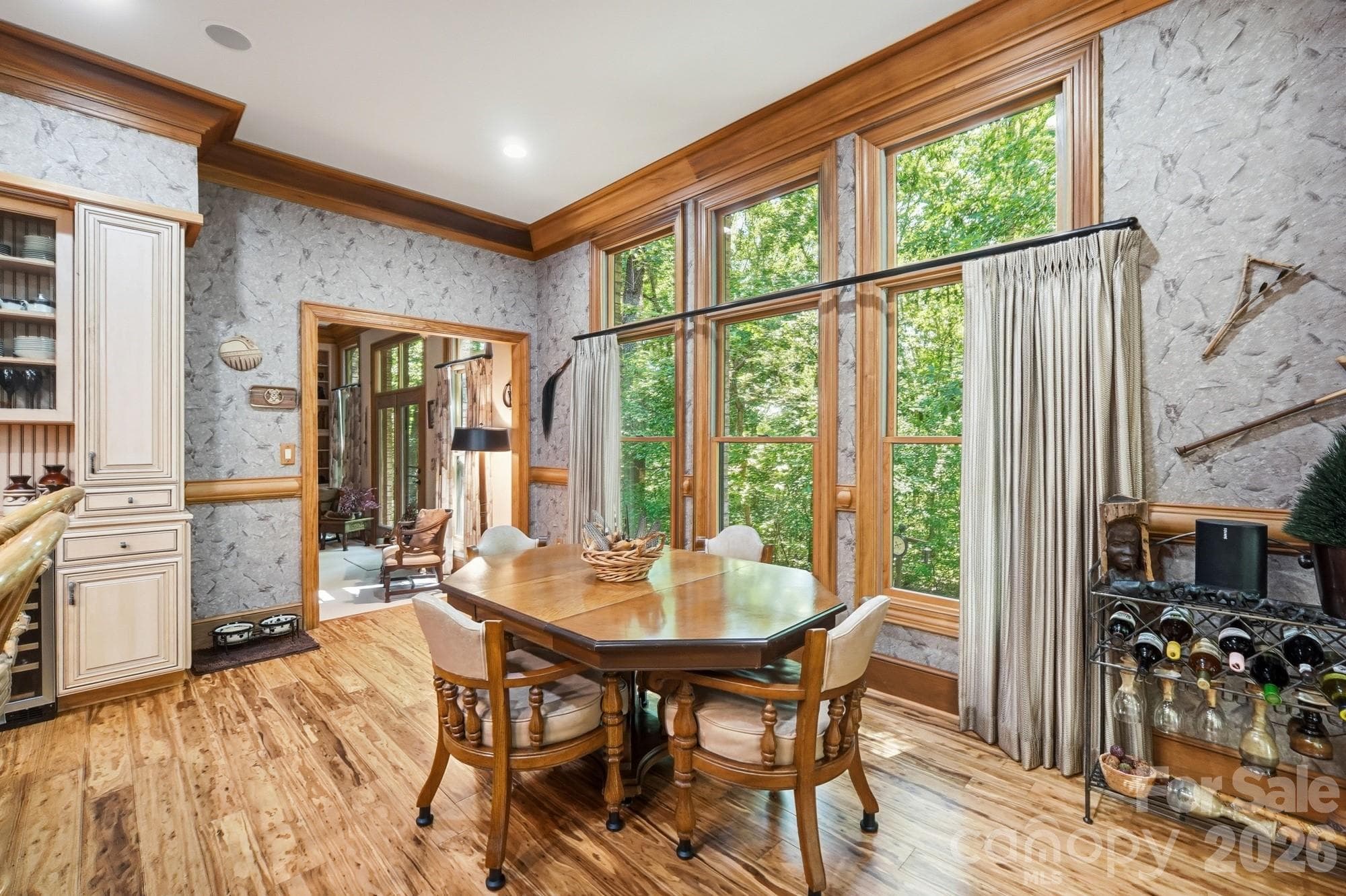 Single Family Residence at Albemarle, photo 9 of 48