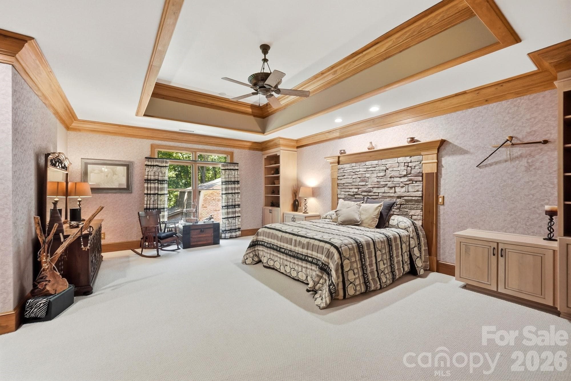 Single Family Residence at Albemarle, photo 18 of 48