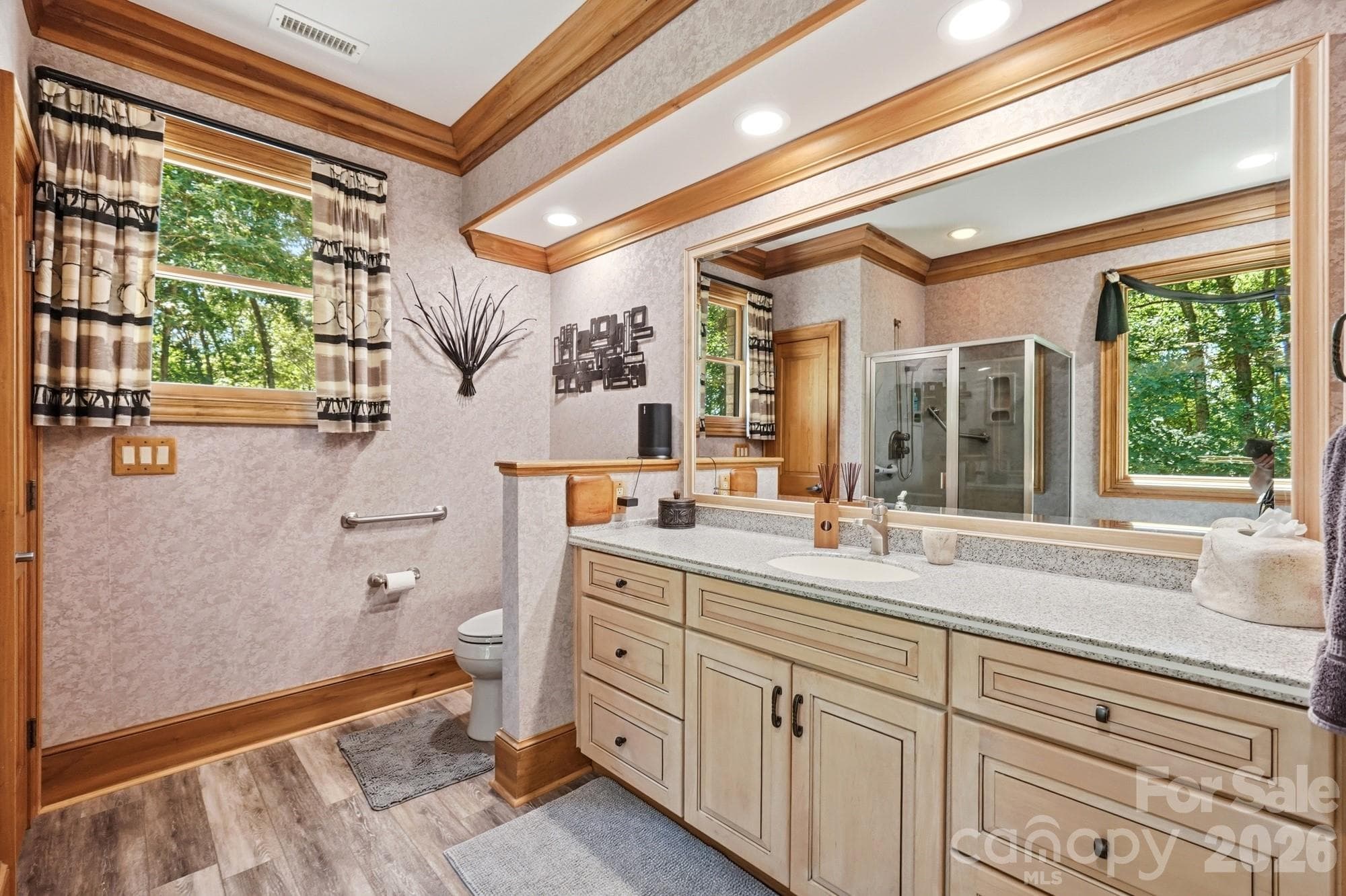 Single Family Residence at Albemarle, photo 21 of 48