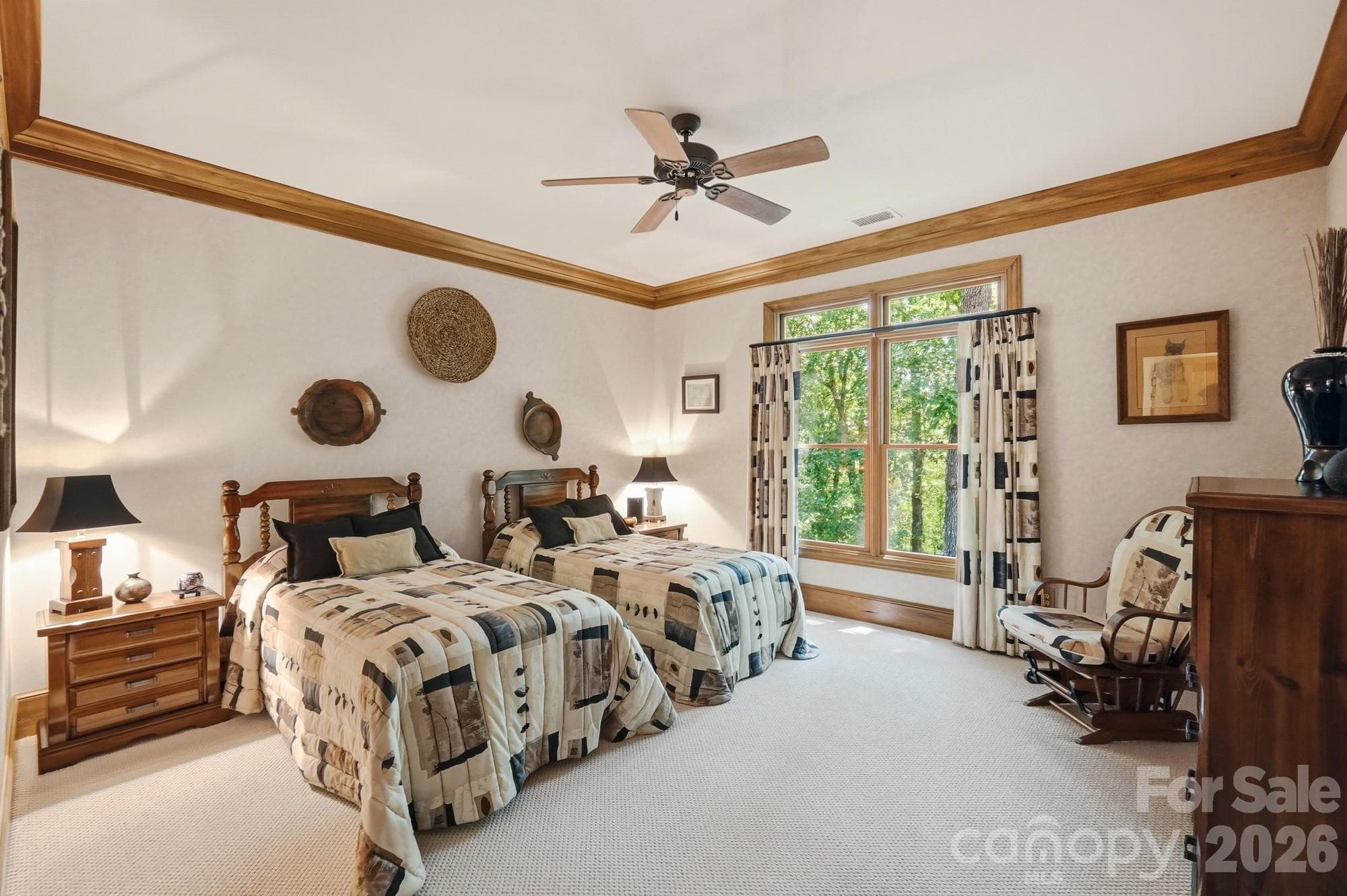 Single Family Residence at Albemarle, photo 24 of 48