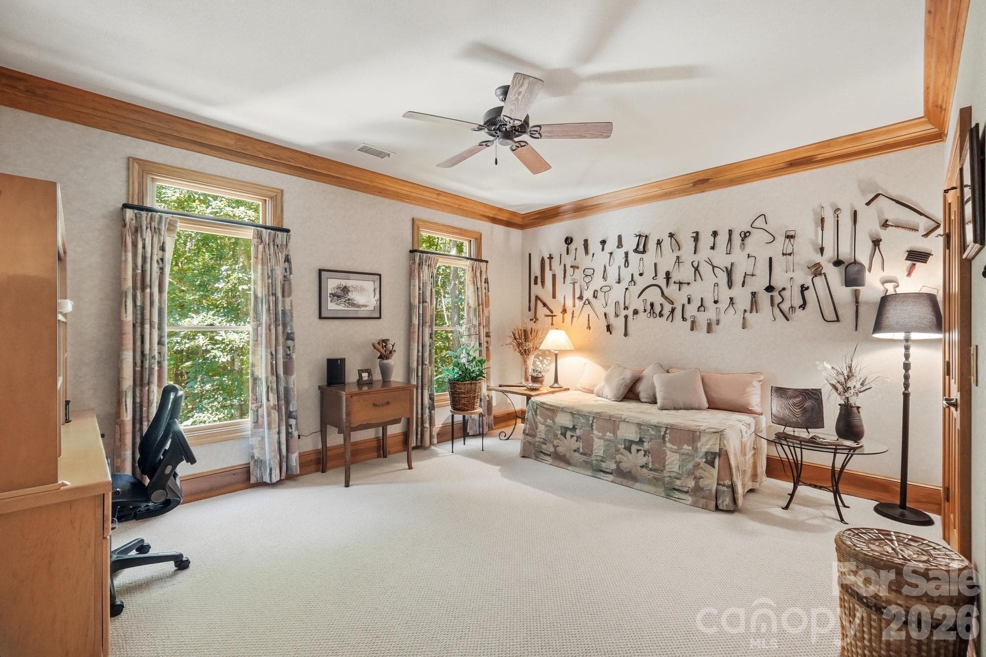 Single Family Residence at Albemarle, photo 27 of 48