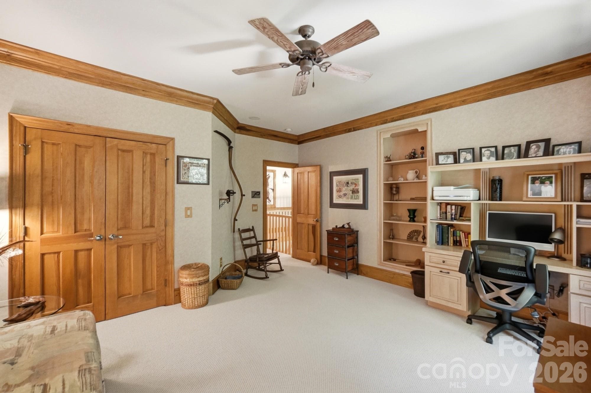 Single Family Residence at Albemarle, photo 28 of 48