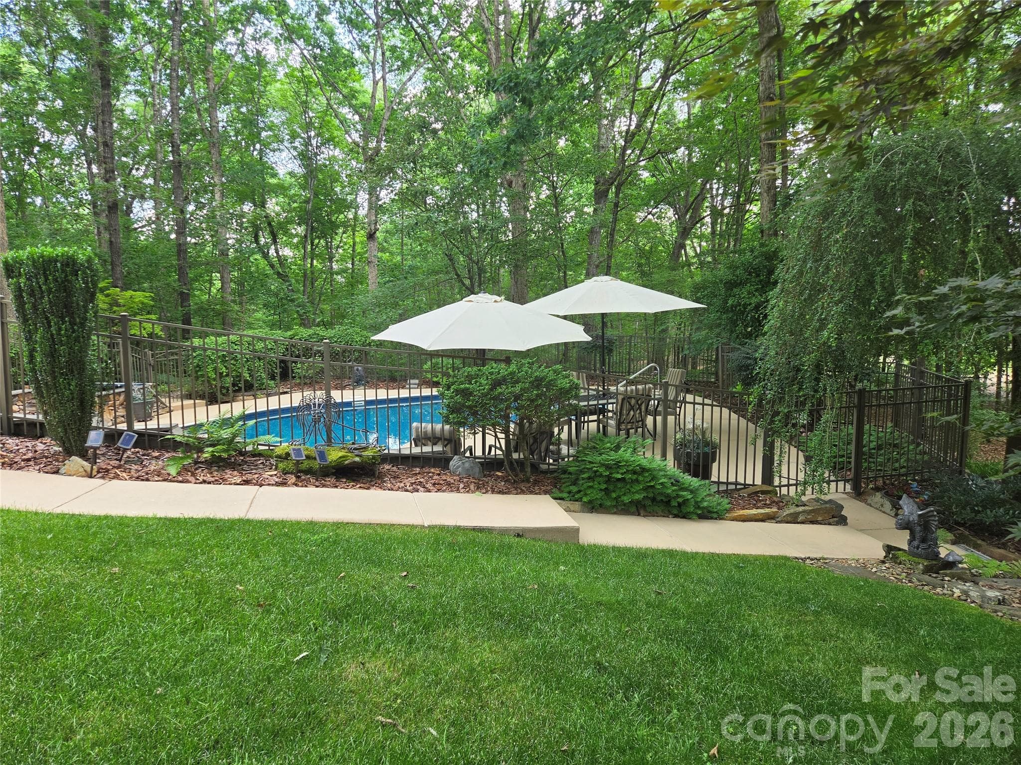 Single Family Residence at Albemarle, photo 36 of 48