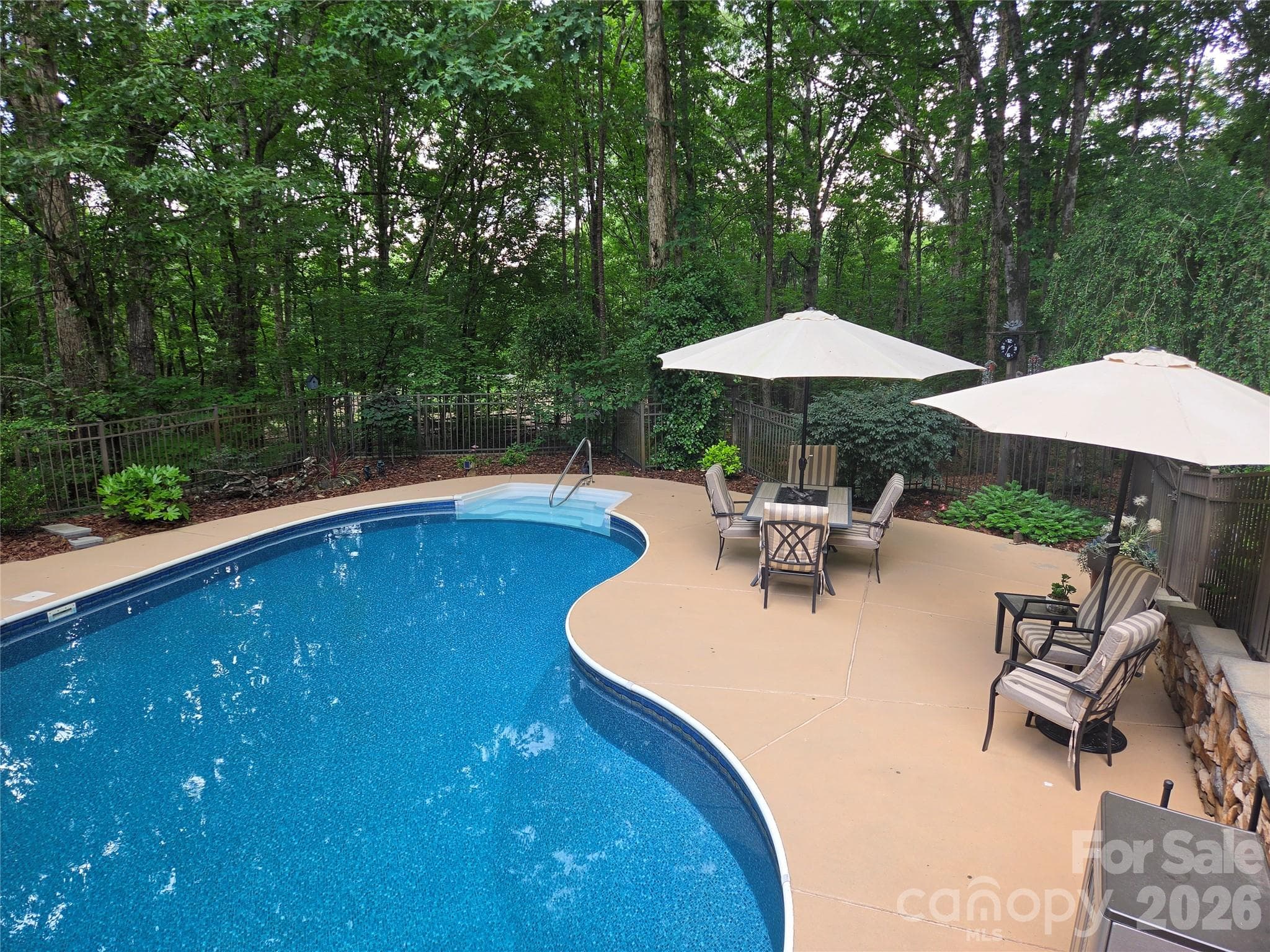 Single Family Residence at Albemarle, photo 37 of 48