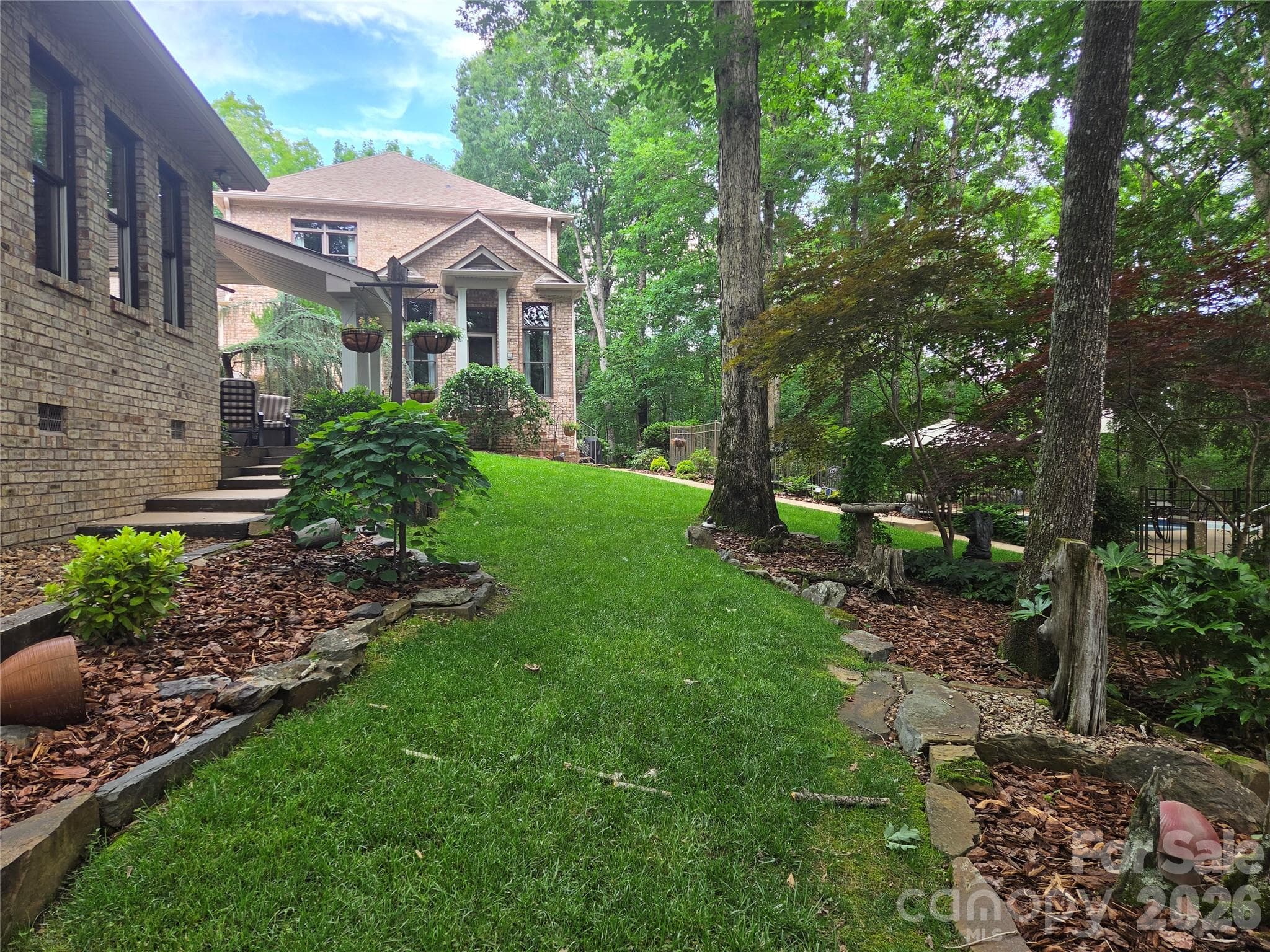 Single Family Residence at Albemarle, photo 39 of 48