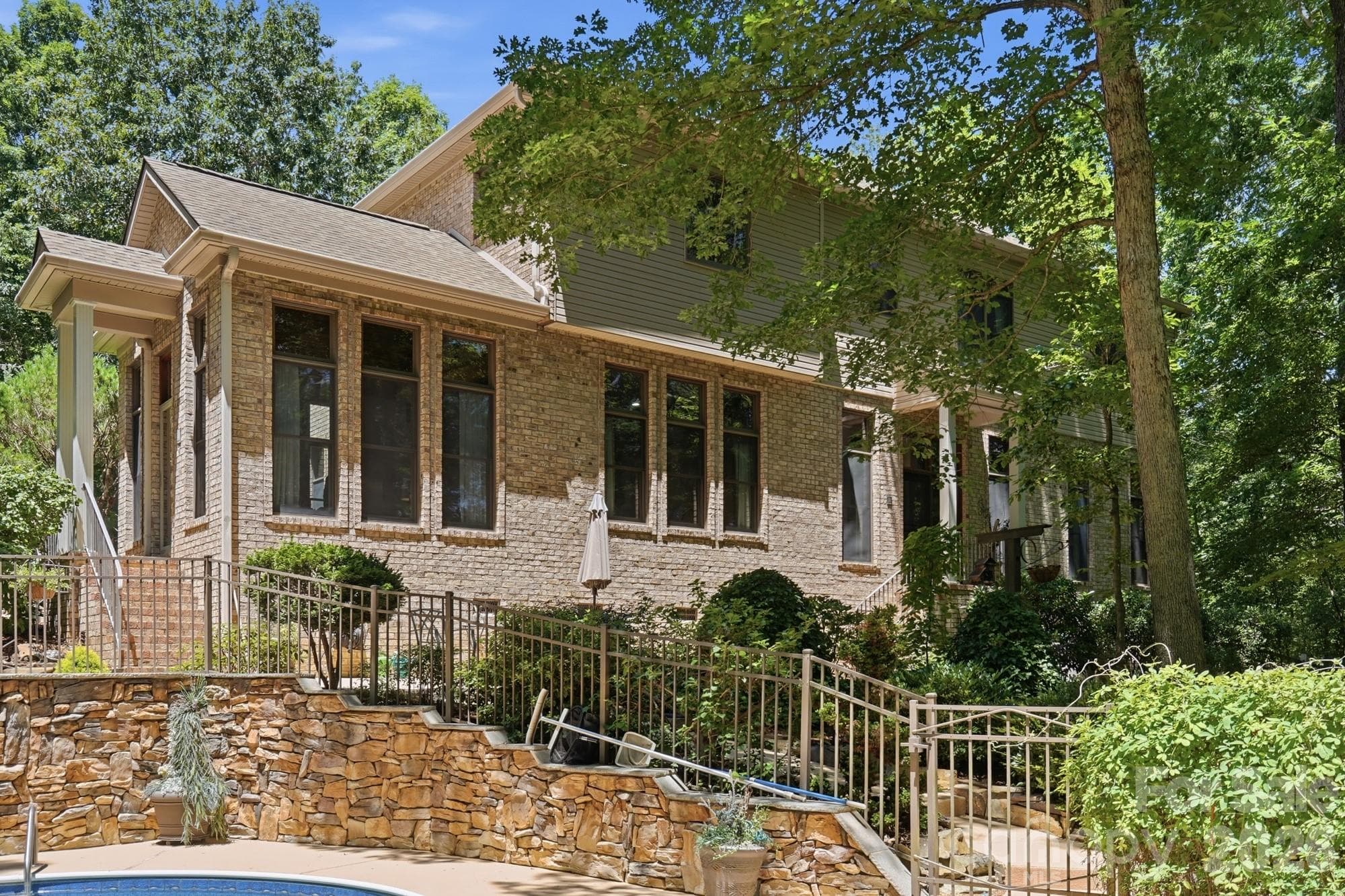 Single Family Residence at Albemarle, photo 41 of 48